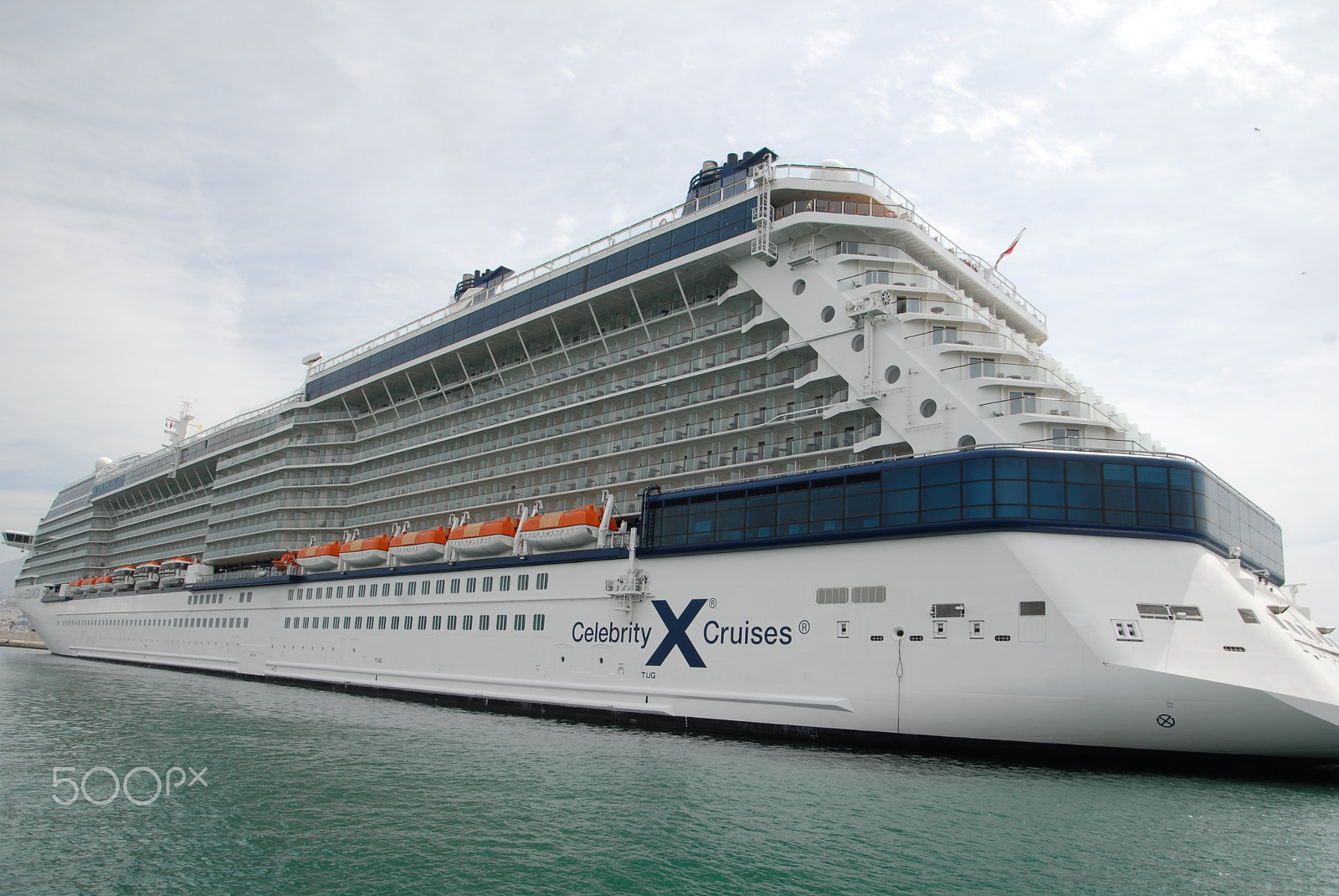 Nikon D200 sample photo. Embarcaciones, ferrys, grandes barcos photography