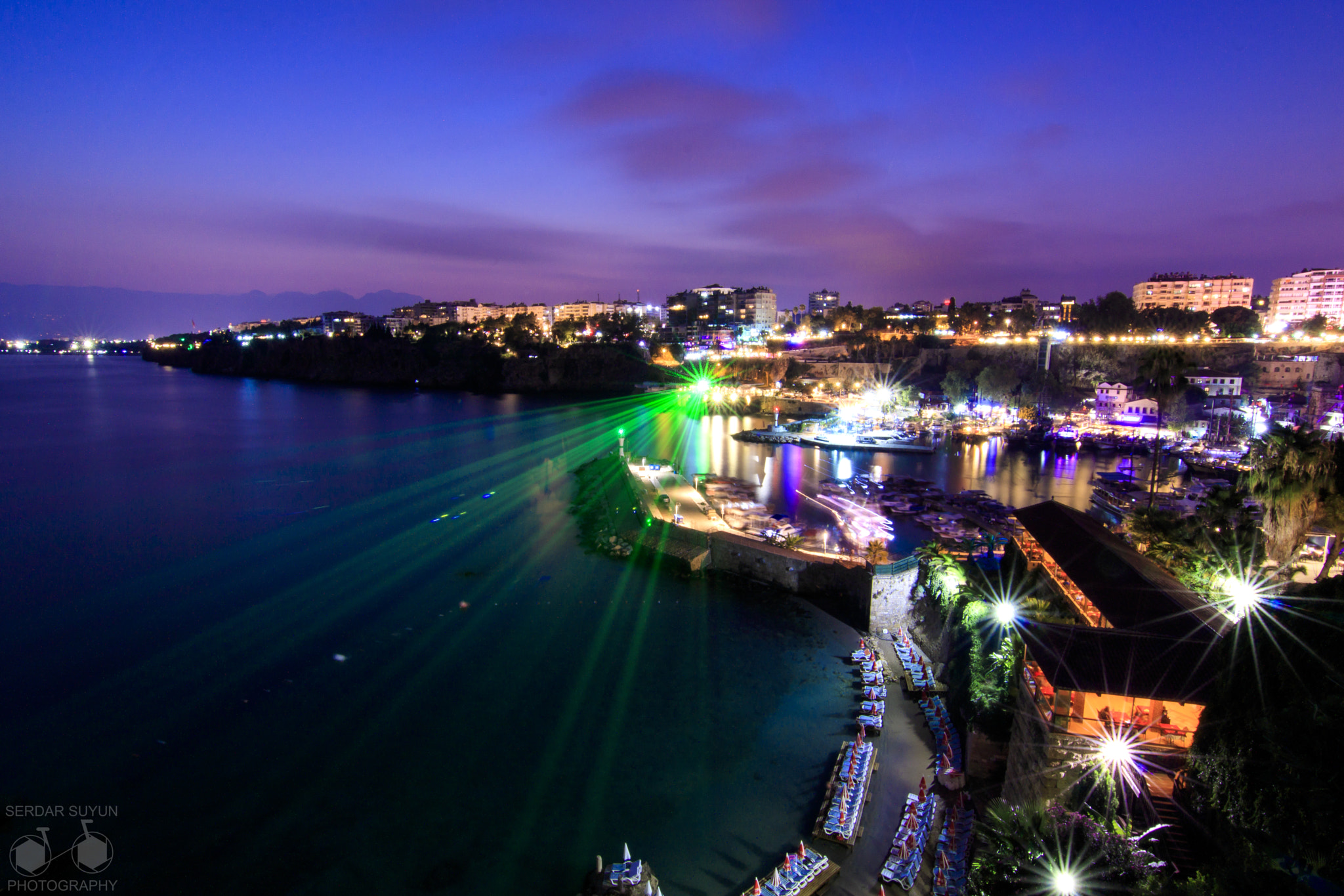 Canon EOS 760D (EOS Rebel T6s / EOS 8000D) sample photo. Antalya photography