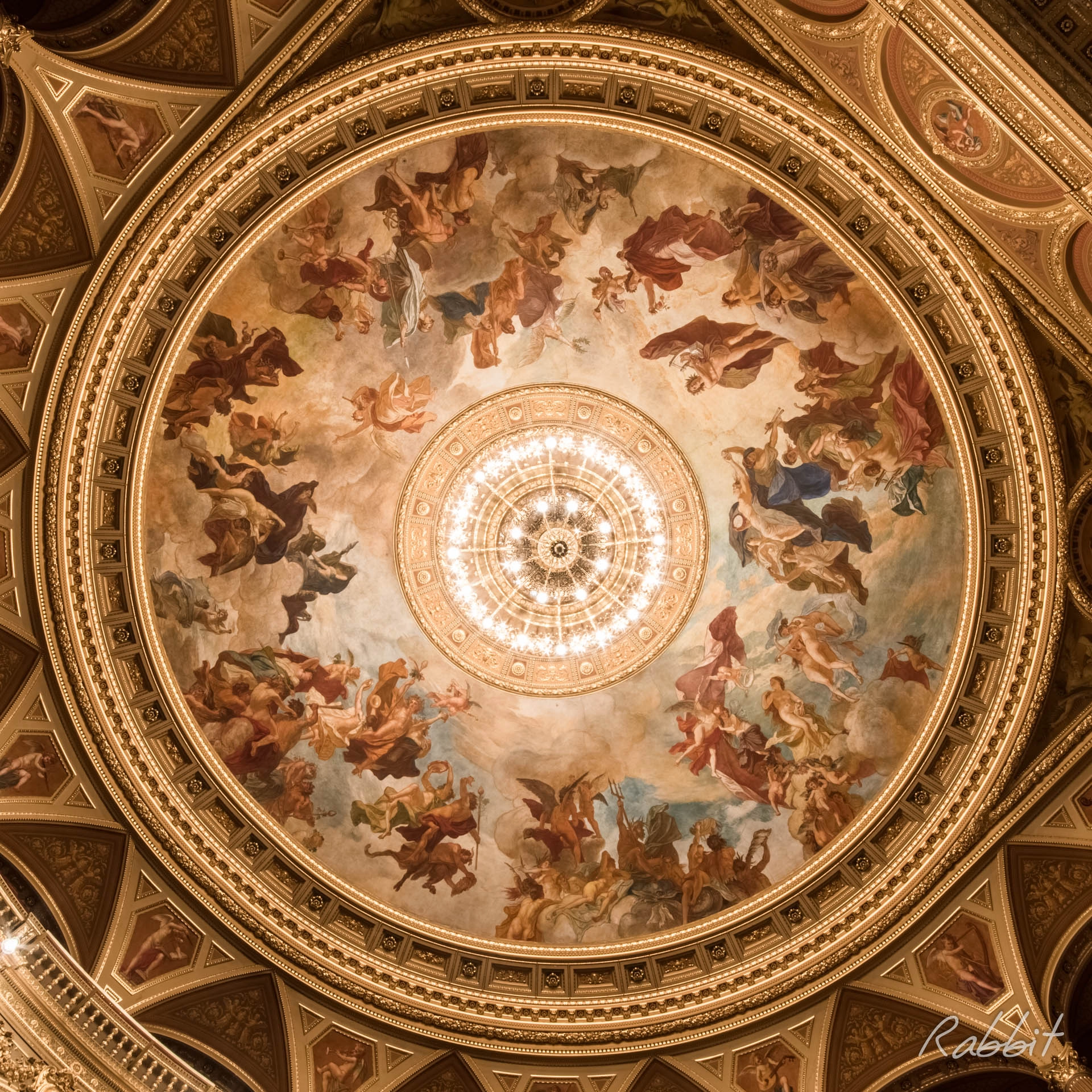Sigma 10-20mm F4-5.6 EX DC HSM sample photo. Hungarian state opera house photography