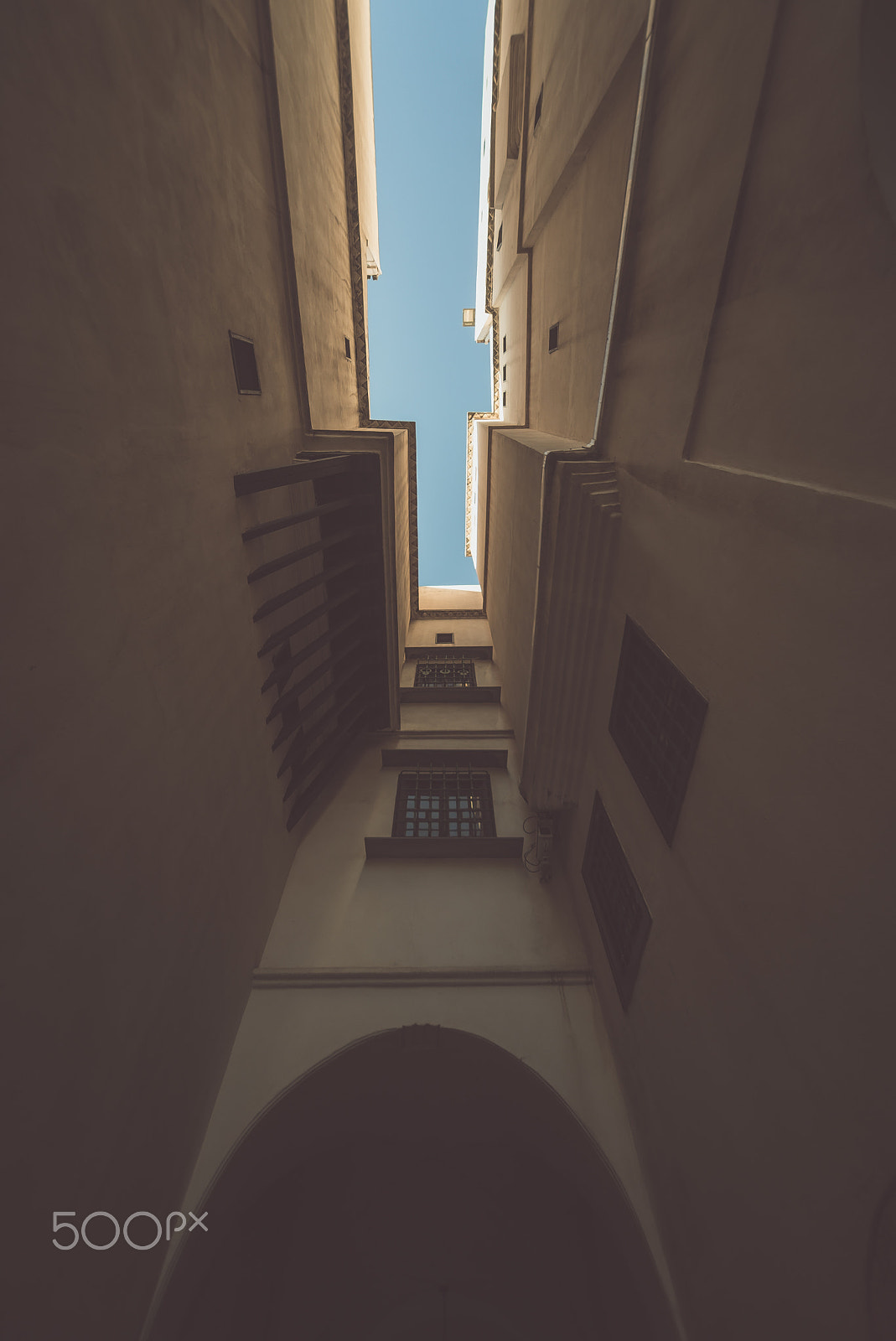 Sigma 12-24mm F4.5-5.6 EX DG Aspherical HSM sample photo. Architecture et civilisation photography