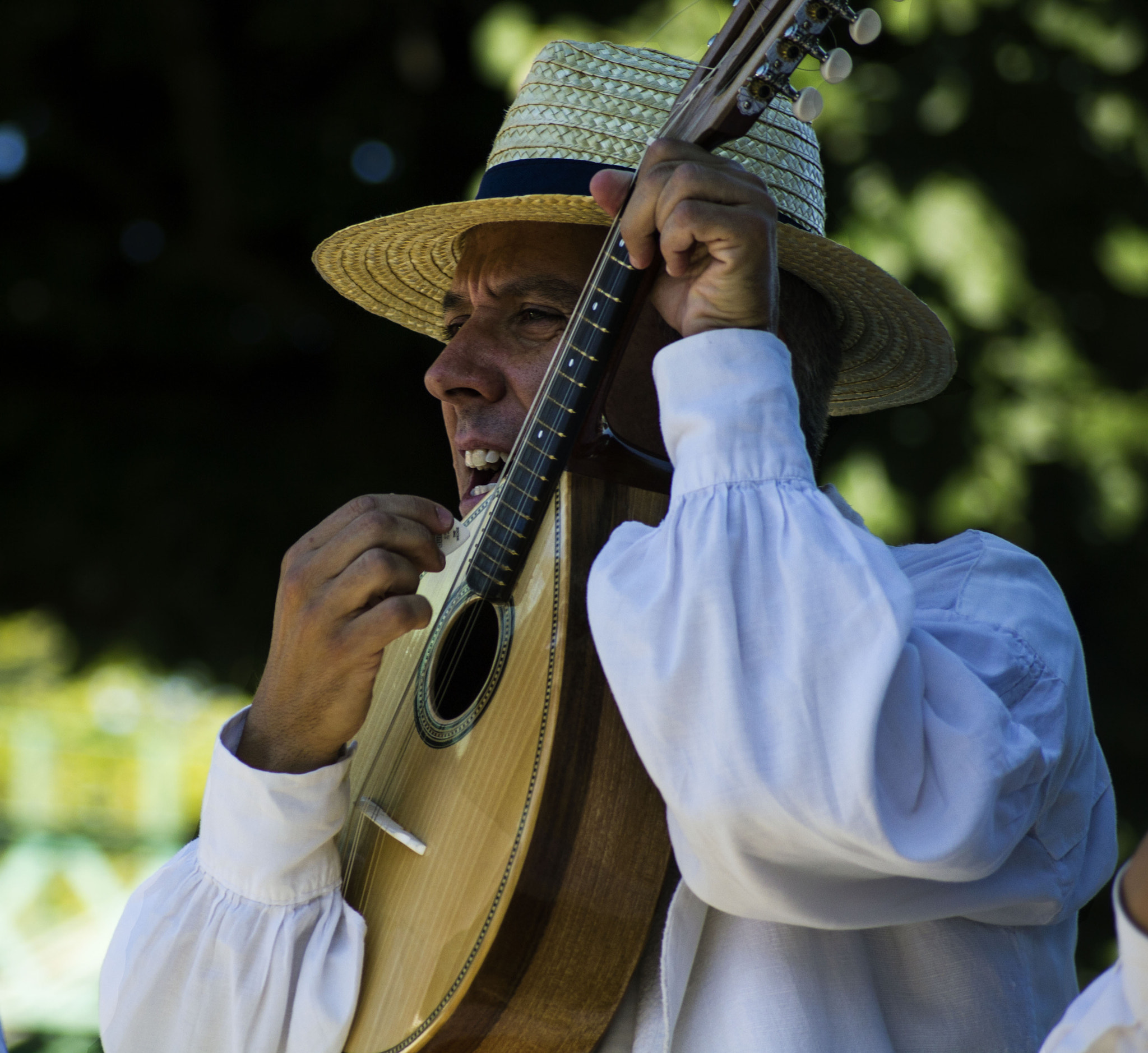 Sigma 55-200mm f/4-5.6 DC sample photo. Portugais photography