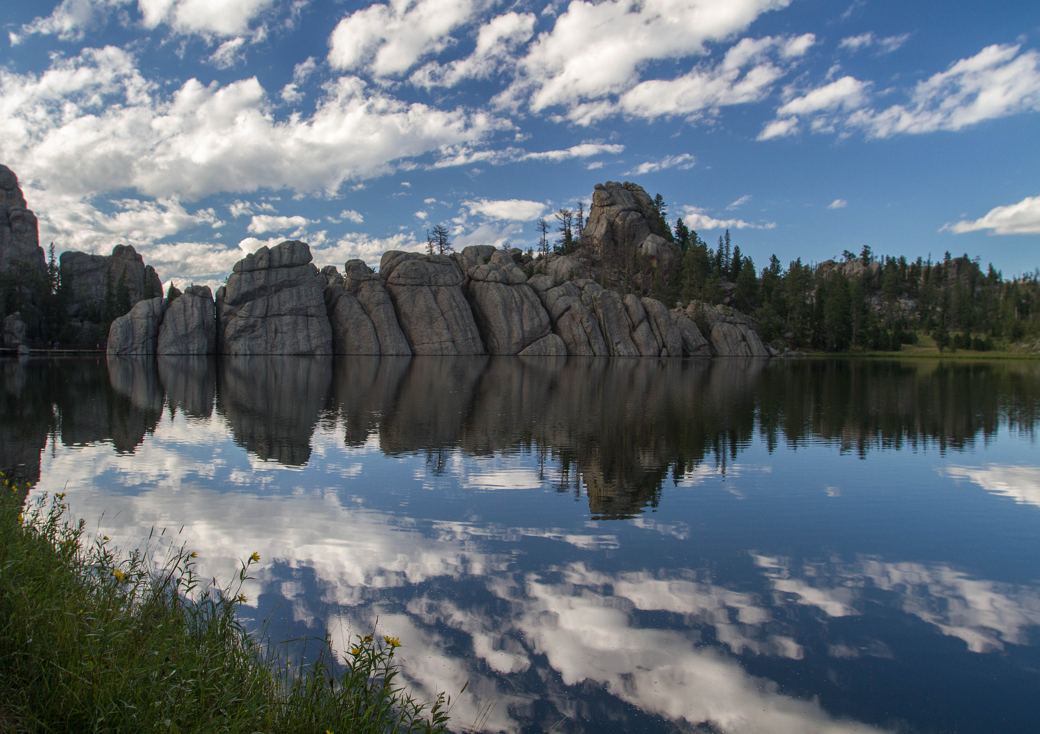 Canon EOS 7D + Canon EF 16-35mm F2.8L USM sample photo. What a day photography