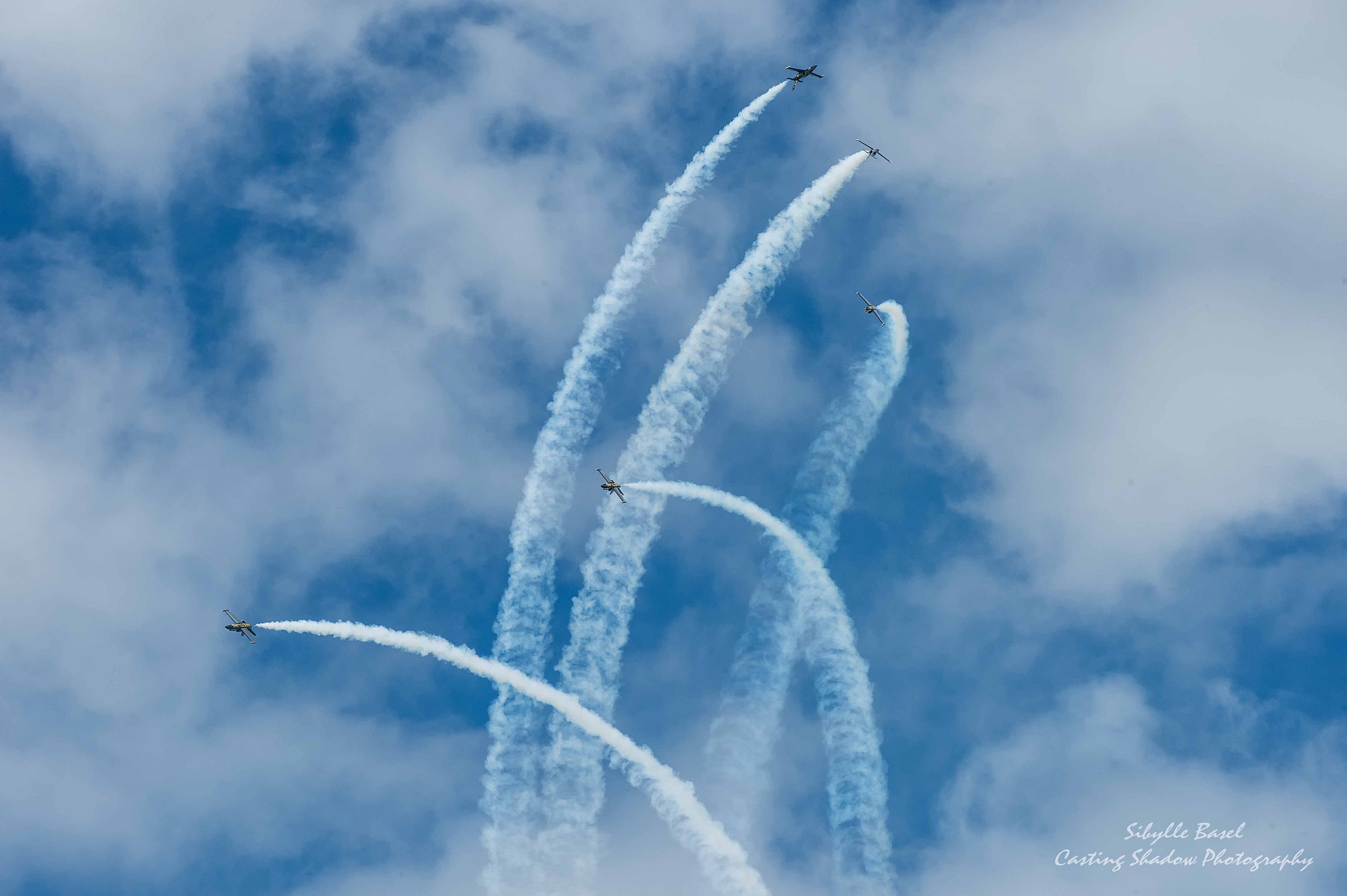 Nikon D4 + Sigma 50-500mm F4.5-6.3 DG OS HSM sample photo. Thunder over michigan photography