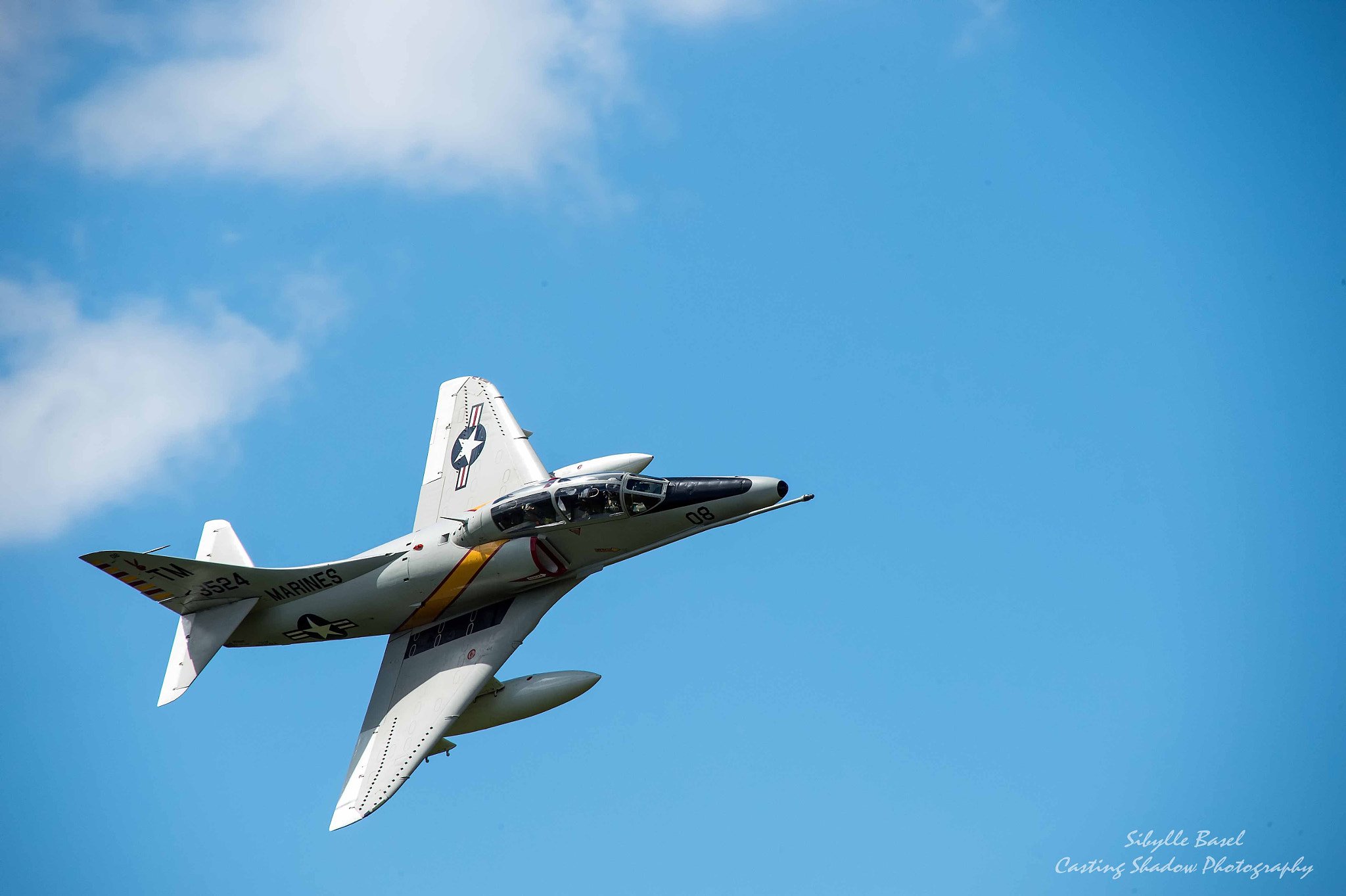 Sigma 50-500mm F4.5-6.3 DG OS HSM sample photo. Thunder over michigan photography