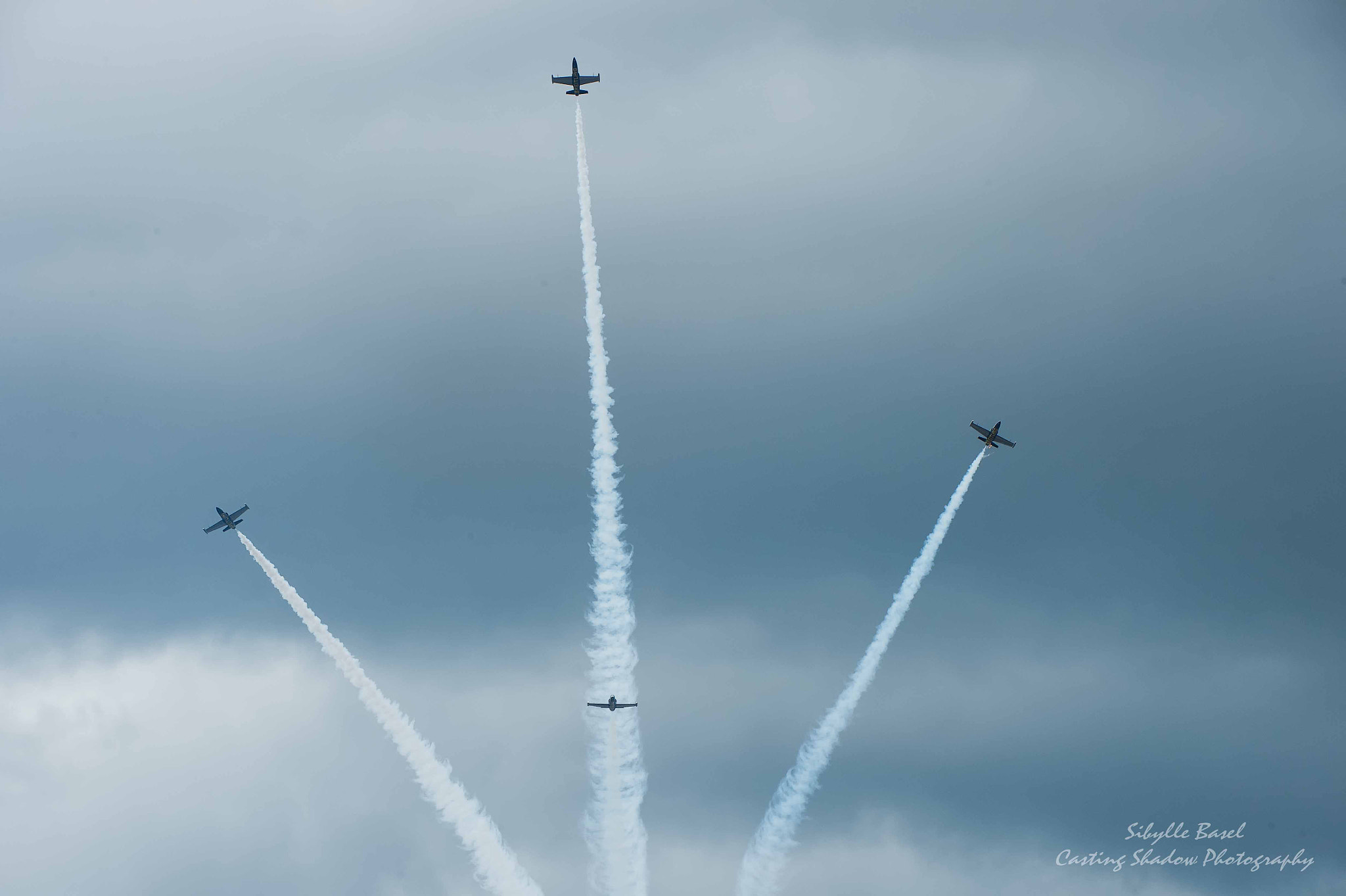 Sigma 50-500mm F4.5-6.3 DG OS HSM sample photo. Thunder over michigan photography