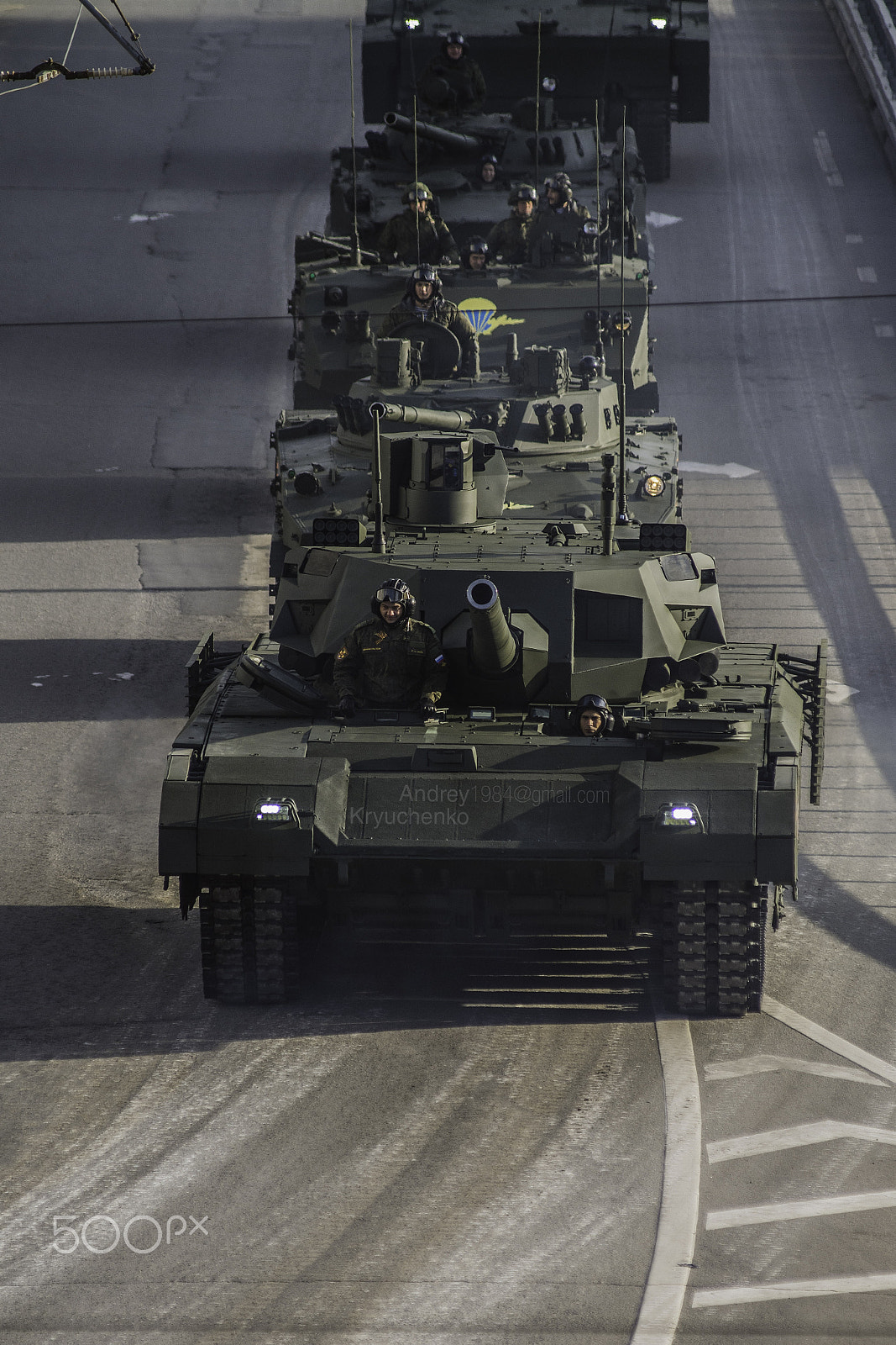 AF Zoom-Nikkor 80-200mm f/2.8 ED sample photo. Head of the column photography
