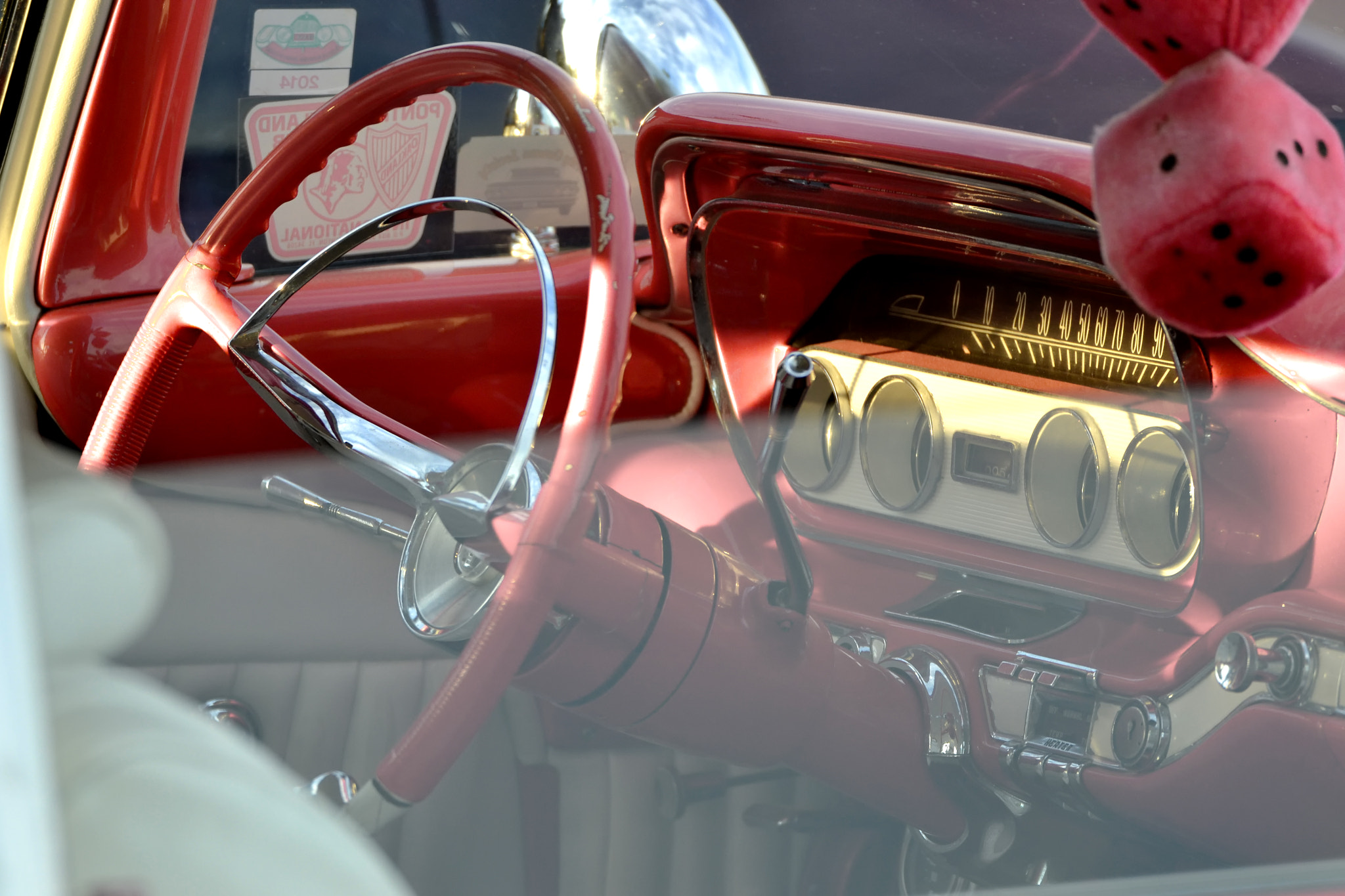 Sigma 50-500mm F4.5-6.3 DG OS HSM sample photo. Vintage photography