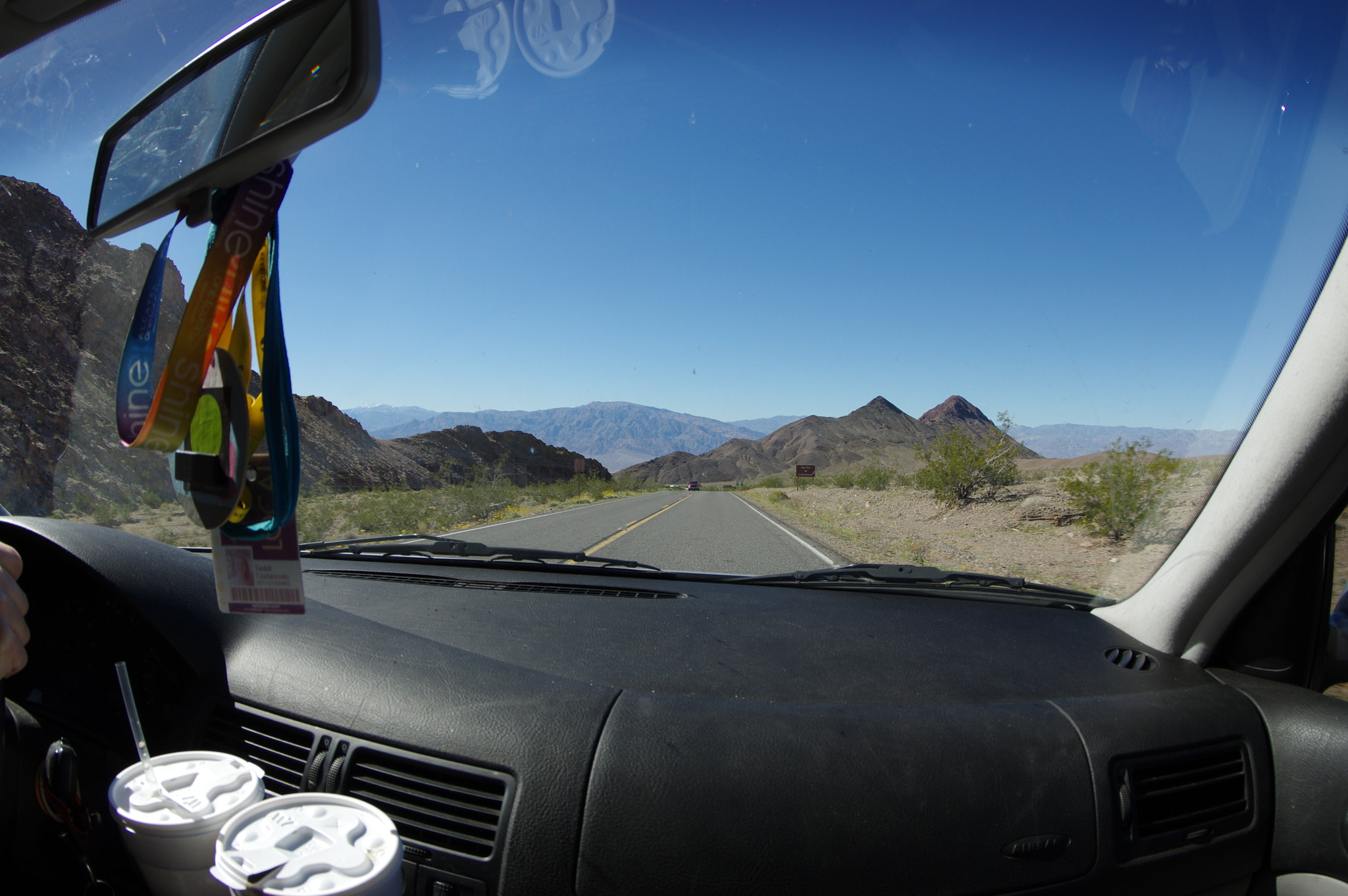 Pentax K-3 sample photo. 2016//death valley photography
