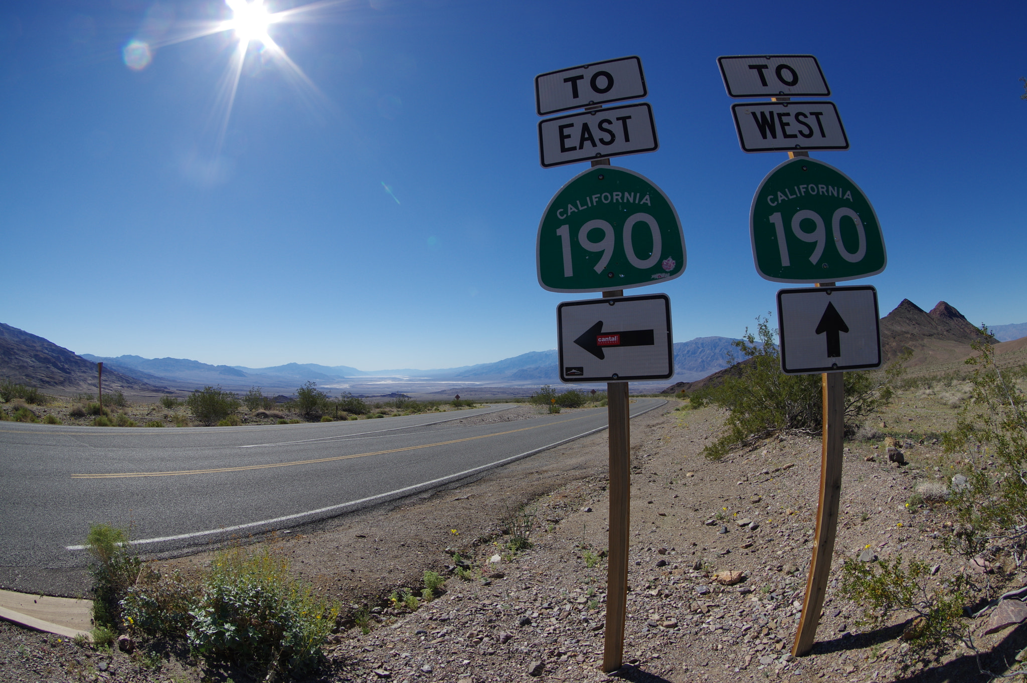 Pentax K-3 sample photo. 2016//death valley photography