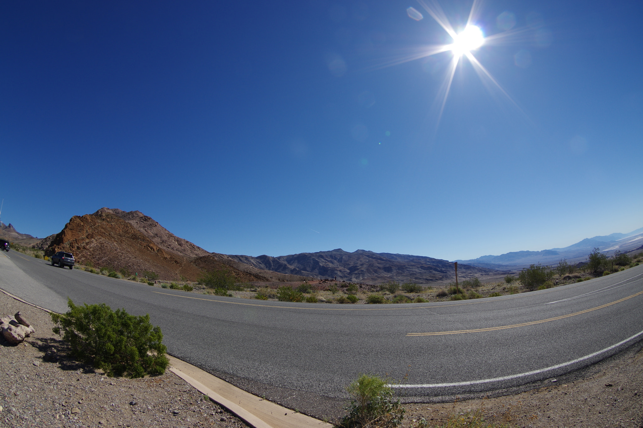 Pentax K-3 sample photo. 2016//death valley photography