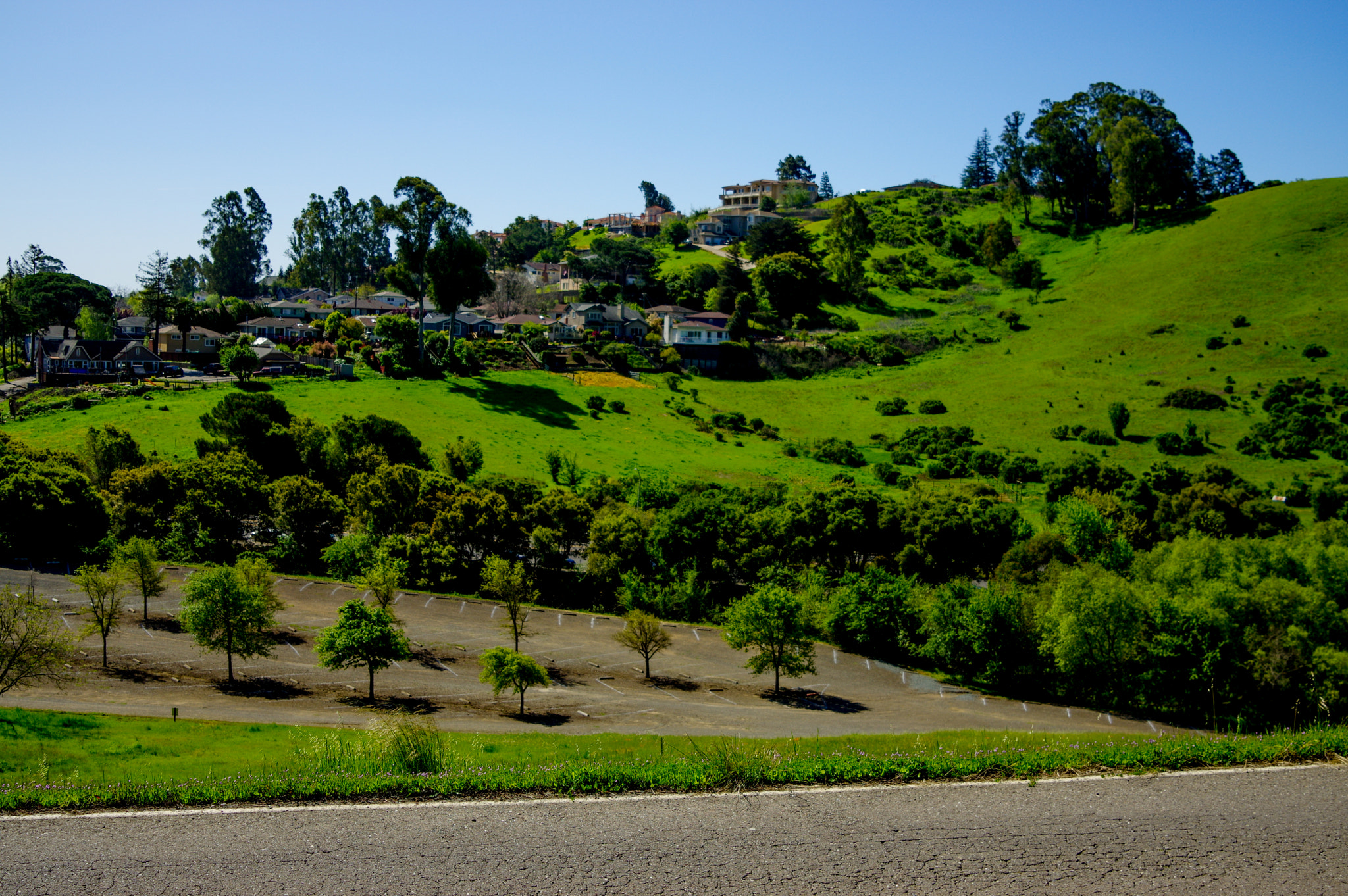 Pentax K-3 sample photo. Lake chabbot photography