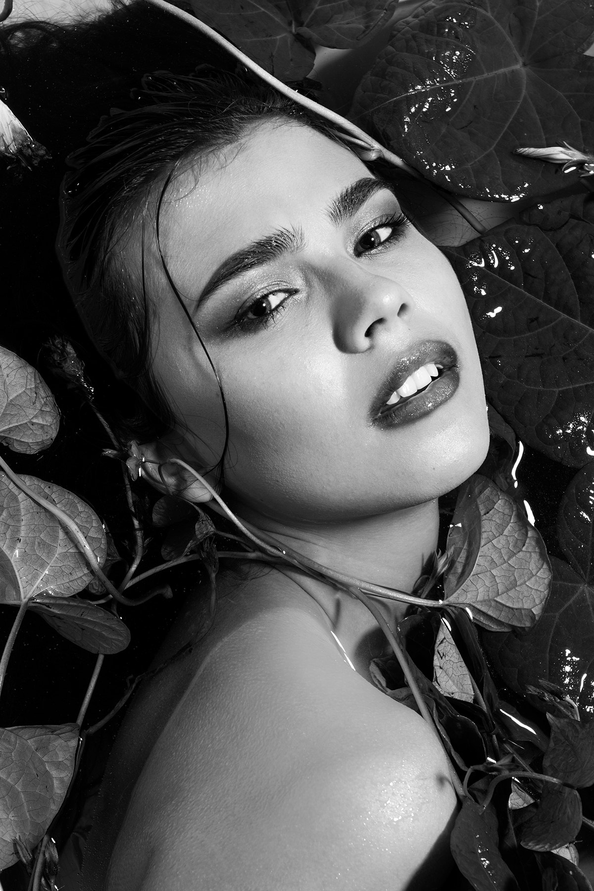 Canon EOS-1Ds Mark III sample photo. Valeria photography