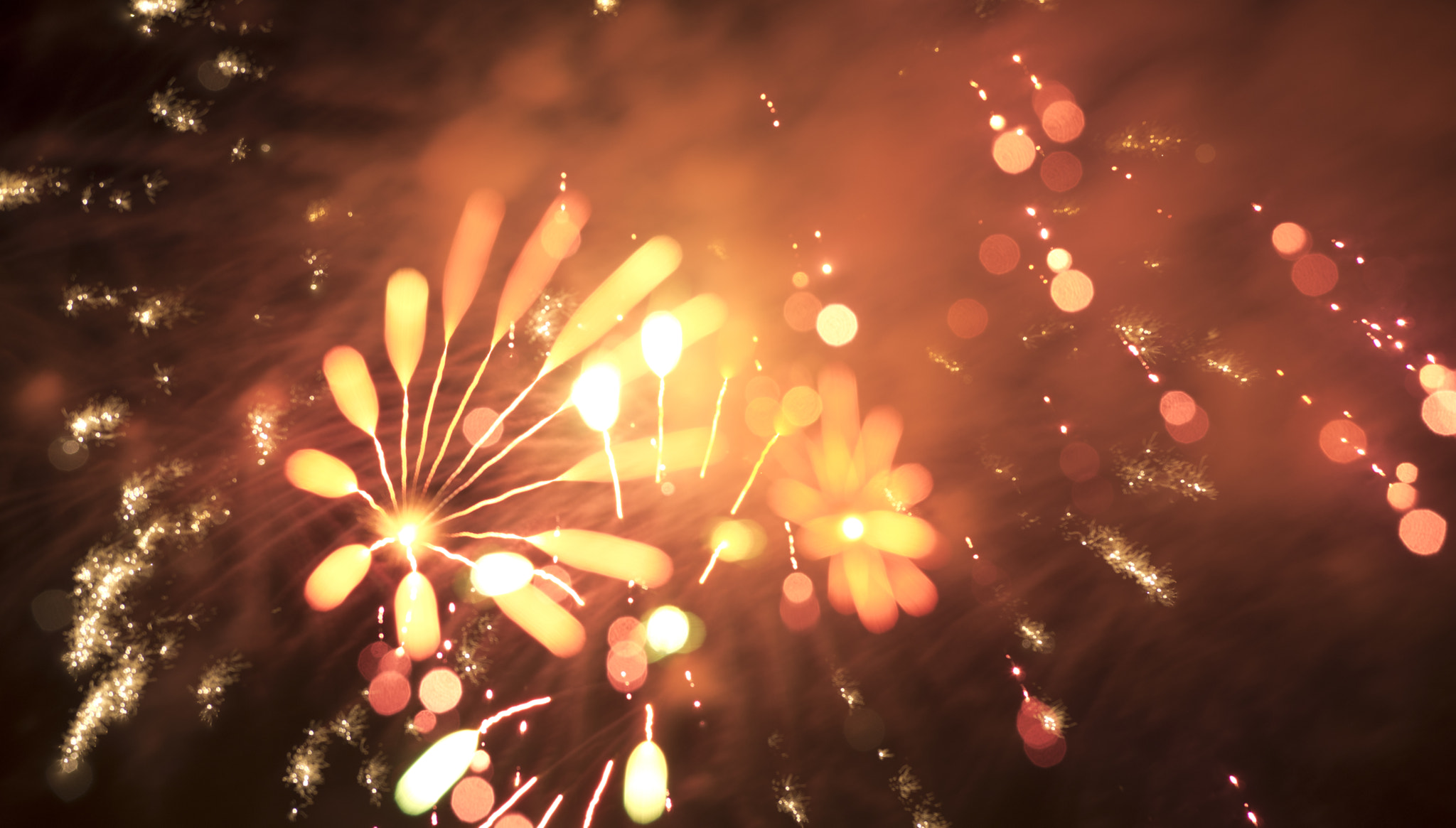 Pentax K-3 + Sigma 18-35mm F1.8 DC HSM Art sample photo. Firework world photography