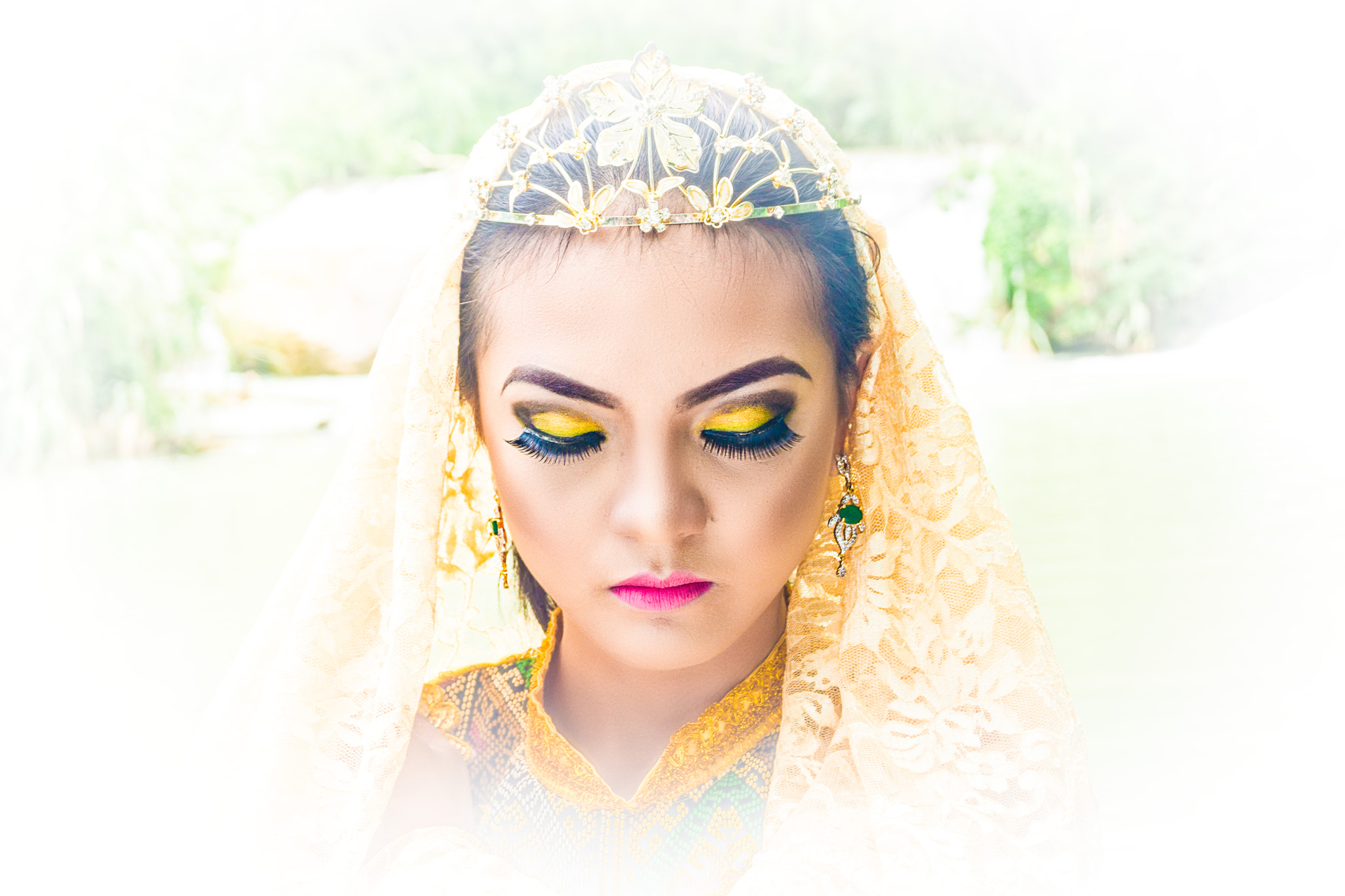 Sony SLT-A77 + Sony DT 18-55mm F3.5-5.6 SAM sample photo. Ethnicity photography