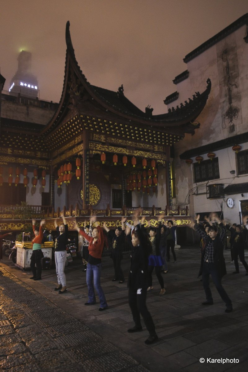 Sigma 17-35mm f/2.8-4 EX DG Aspherical HSM sample photo. Hunan province, china photography
