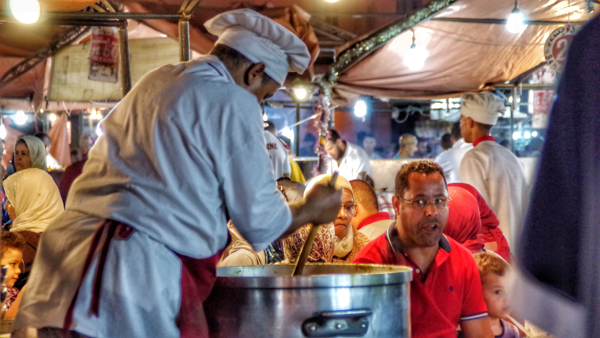 Pentax K-01 sample photo. Marakech morocco photography