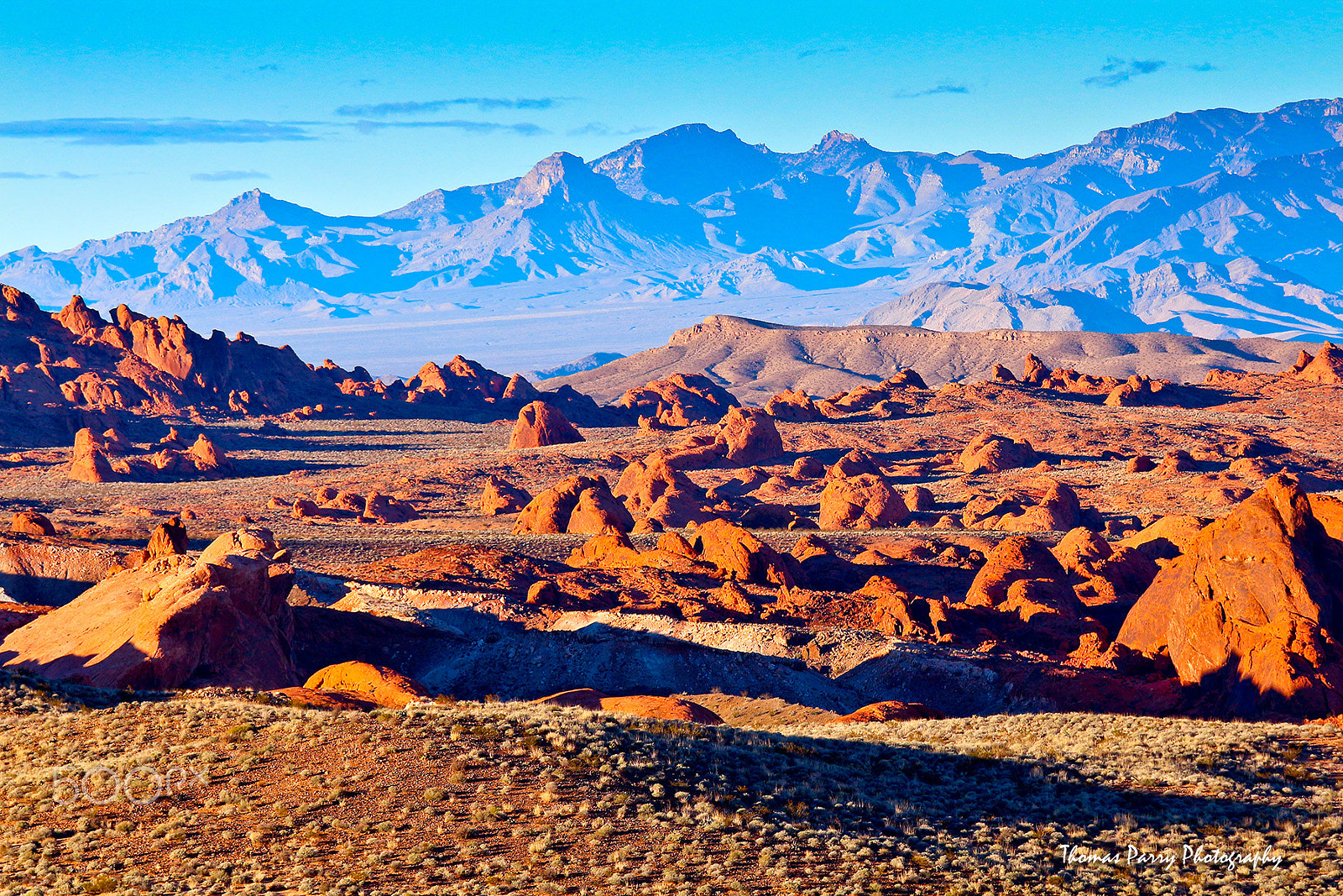 Canon EOS M + Canon EF 70-200mm F4L IS USM sample photo. Valley of fire photography