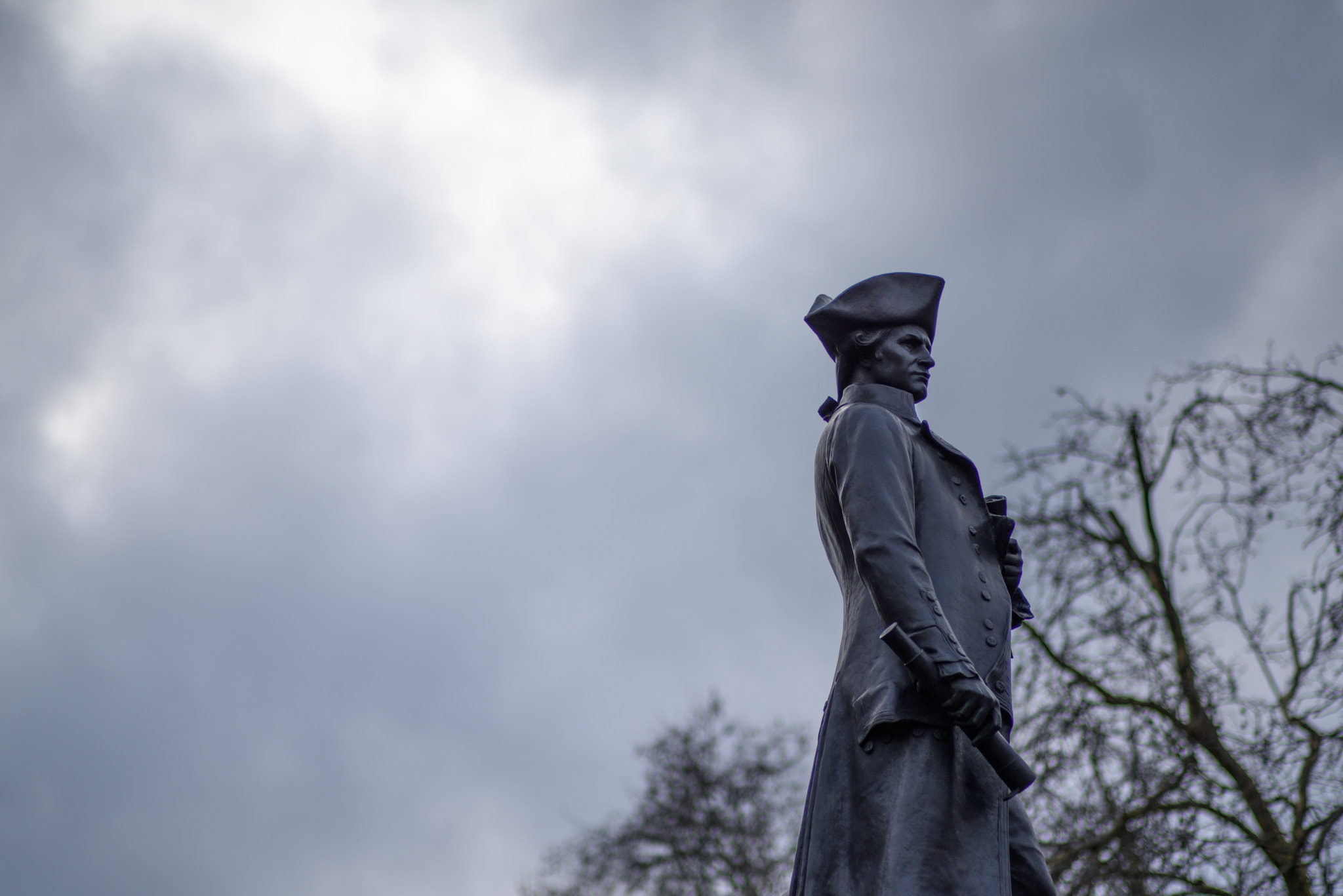 ZEISS Planar T* 85mm F1.4 sample photo. London photography