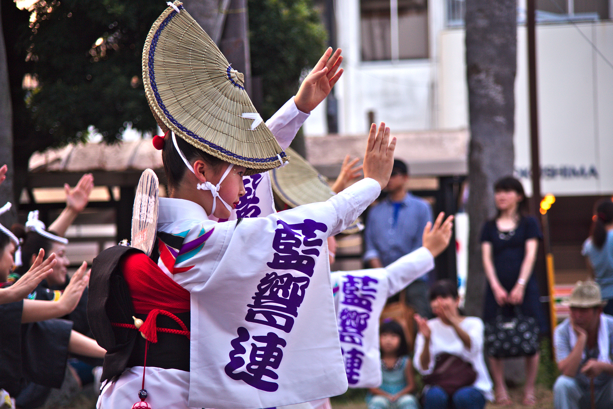 Canon EF 35-135mm f/4-5.6 USM sample photo. High concentration photography
