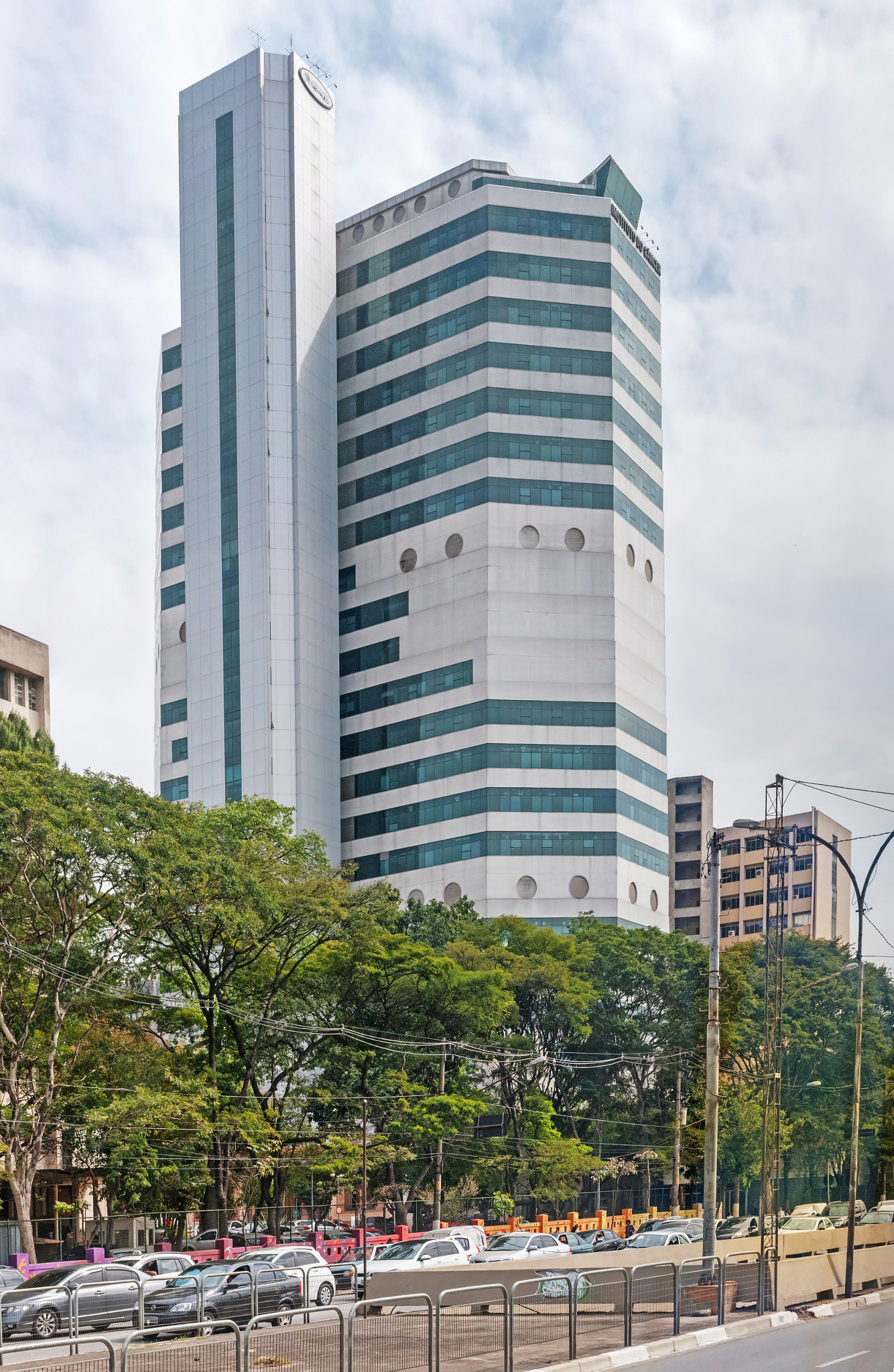 Nikon D300 + Sigma 18-50mm F2.8 EX DC Macro sample photo. Hospital do câncer são paulo brazil photography