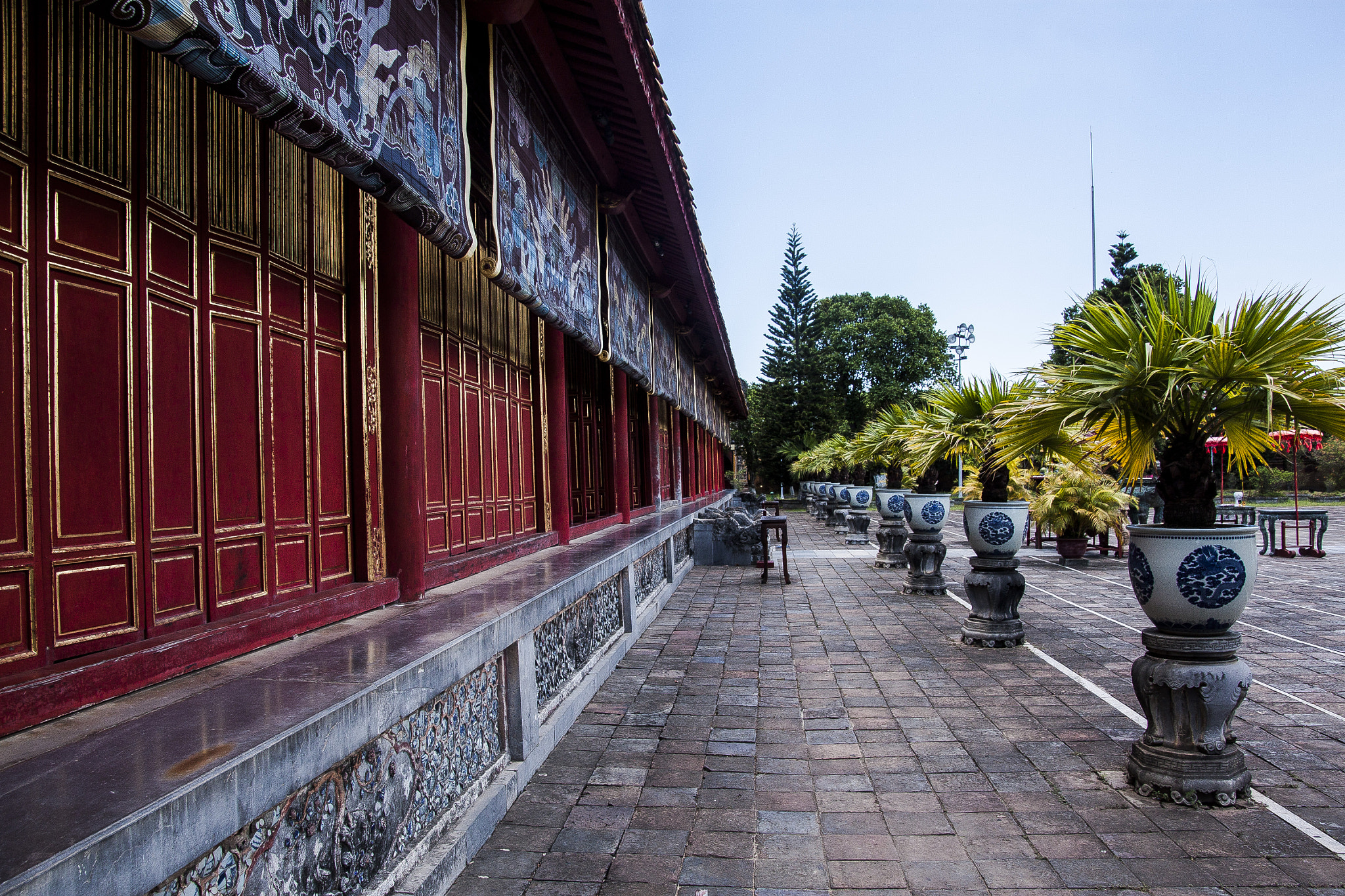 Canon EOS 500D (EOS Rebel T1i / EOS Kiss X3) sample photo. Imperial city photography