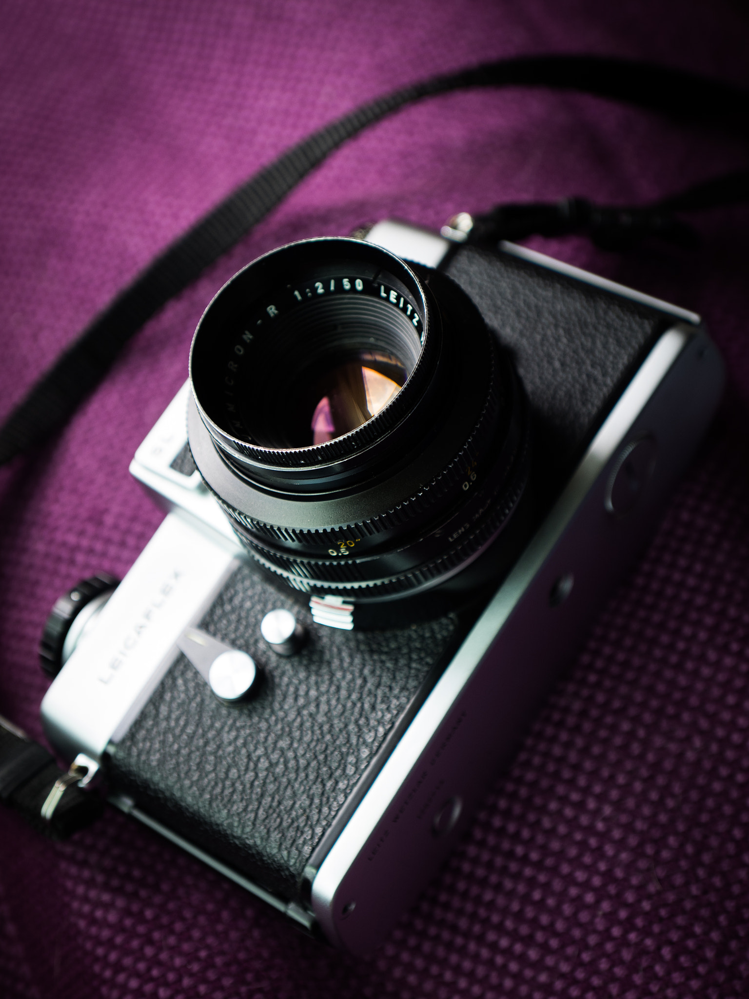 Panasonic Leica D Vario-Elmarit 14-50mm F2.8-3.5 ASPH Mega OIS sample photo