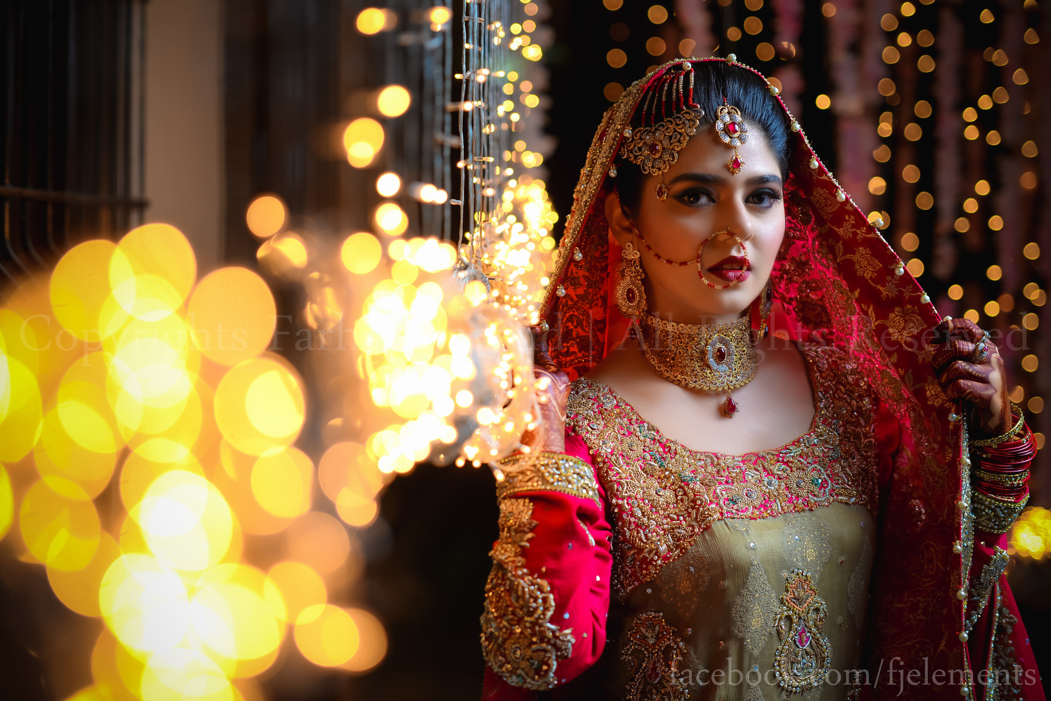 Sigma 70-200mm F2.8 EX DG Macro HSM II sample photo. Wedding photography by fjelements photography