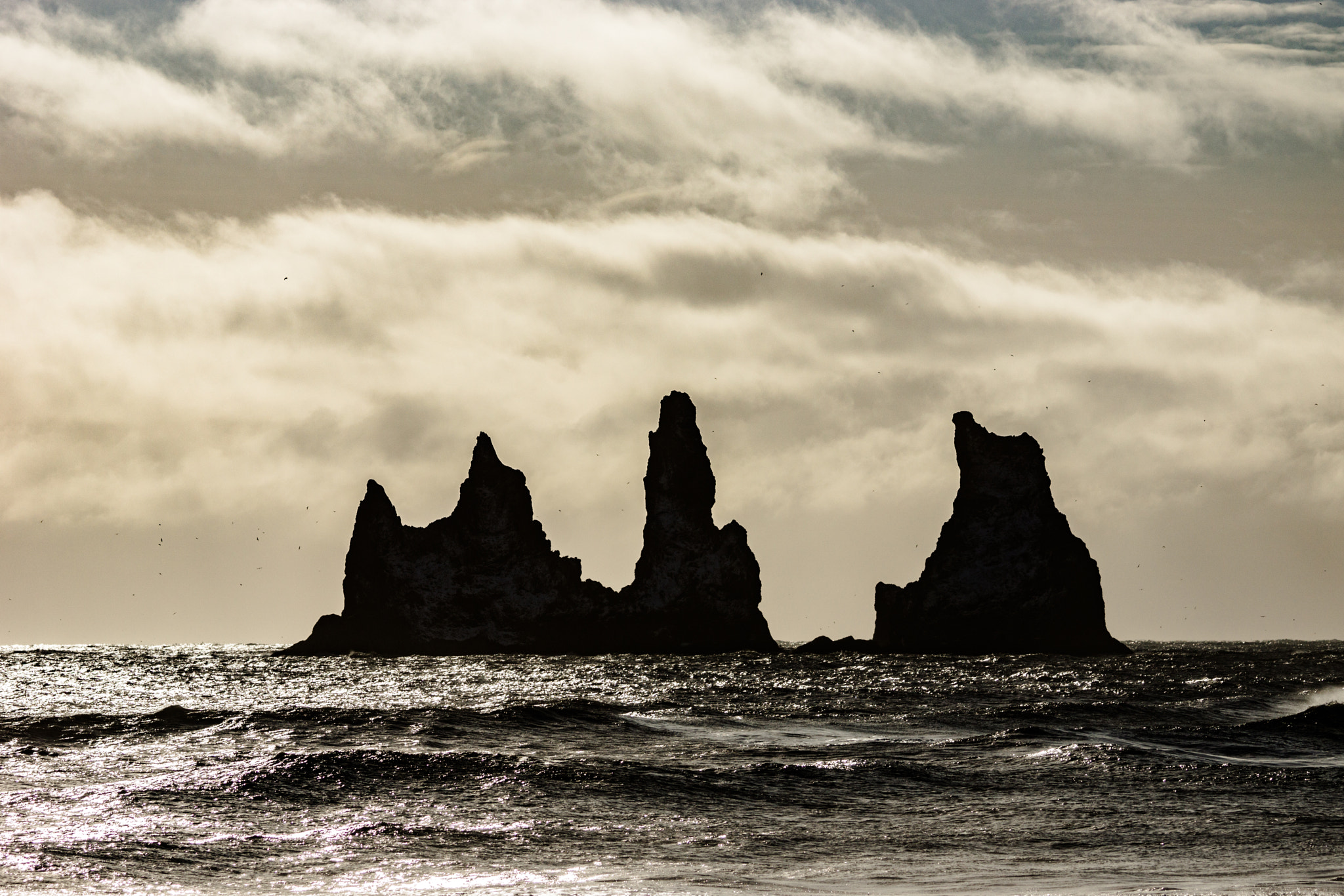 Sigma 150-500mm F5-6.3 DG OS HSM sample photo. Les trolls photography