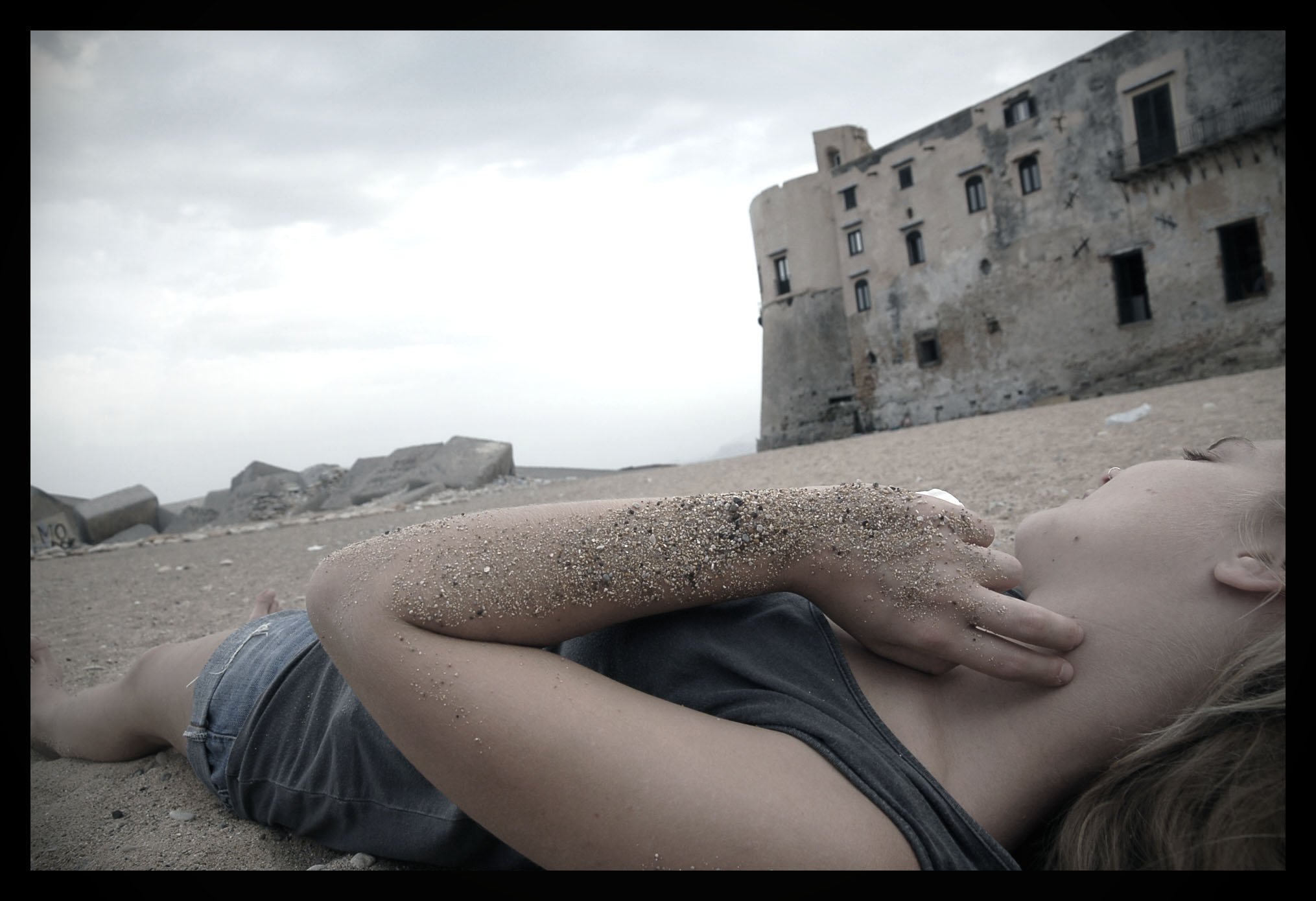 Sigma 17-70mm F2.8-4.5 DC Macro Asp. IF sample photo. By matteo scardovelli photography