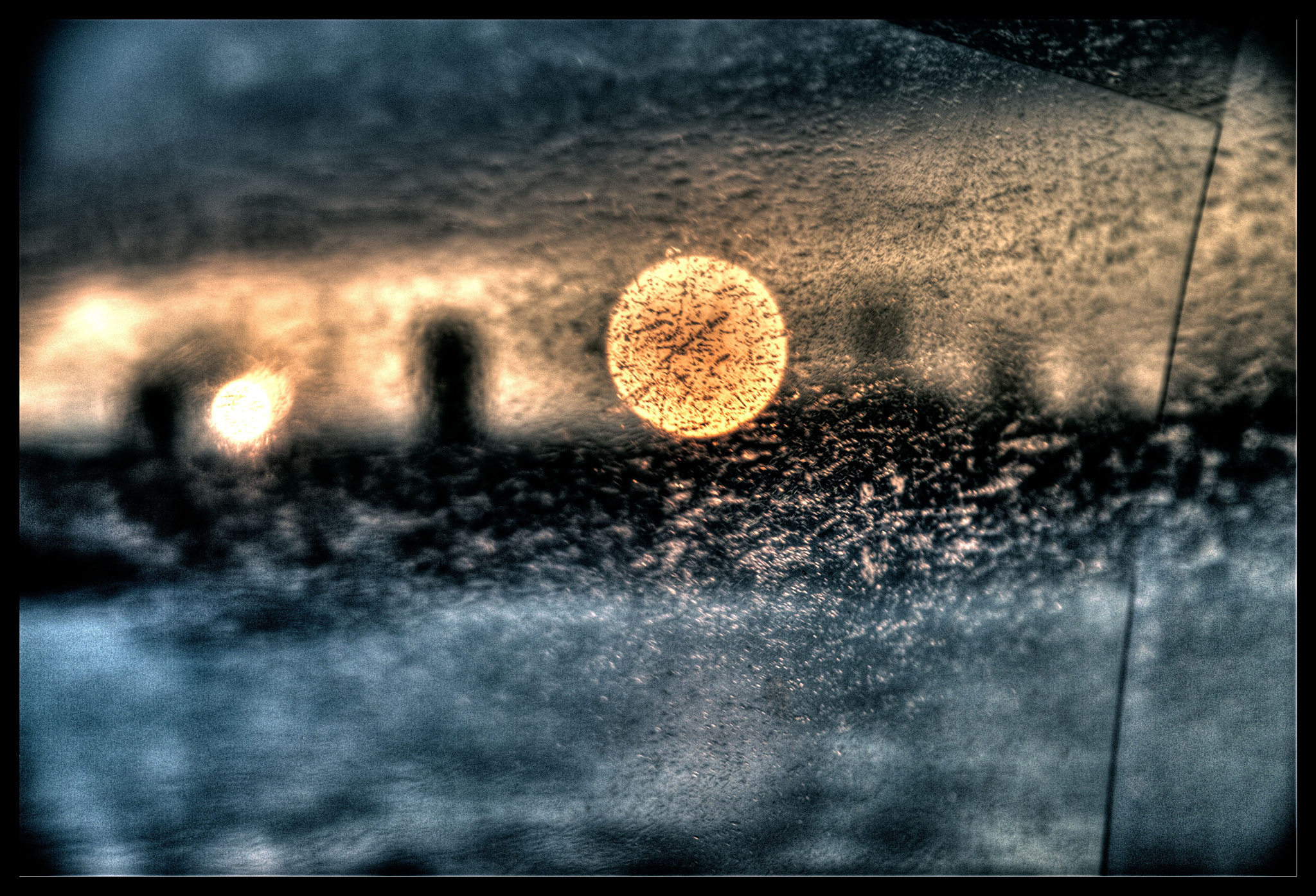 Sigma 17-70mm F2.8-4.5 DC Macro Asp. IF sample photo. Finestrino by matteo scardovelli photography