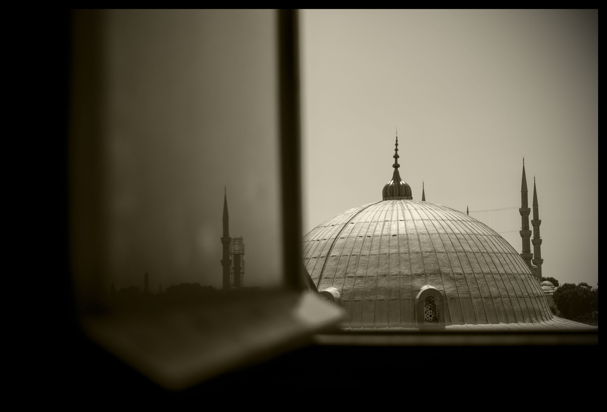 Nikon D200 sample photo. Moschea by matteo scardovelli photography