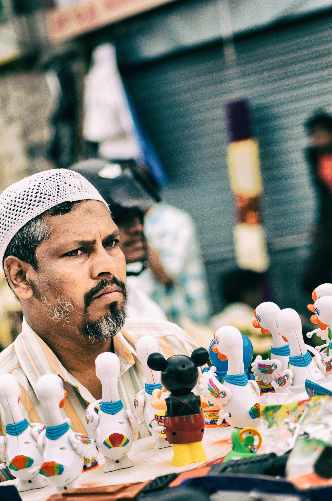 Nikon D5000 sample photo. Street photography