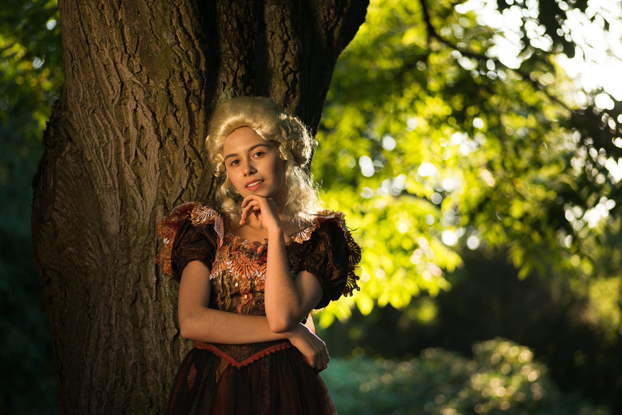 Tokina AT-X Pro 100mm F2.8 Macro sample photo. Mozartiana 2016 photography