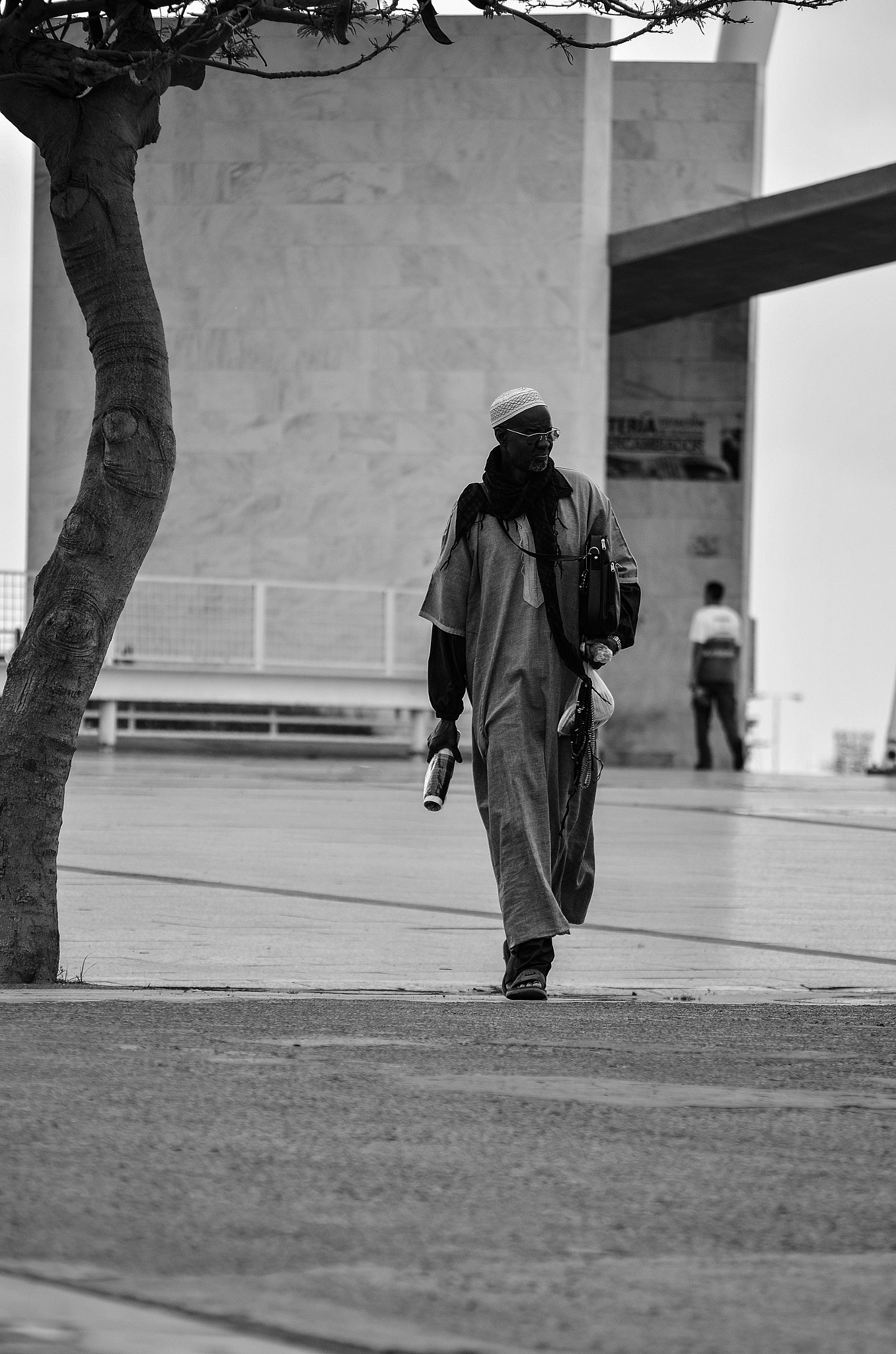 Nikon D7000 + AF Nikkor 70-210mm f/4-5.6 sample photo. Sin título photography