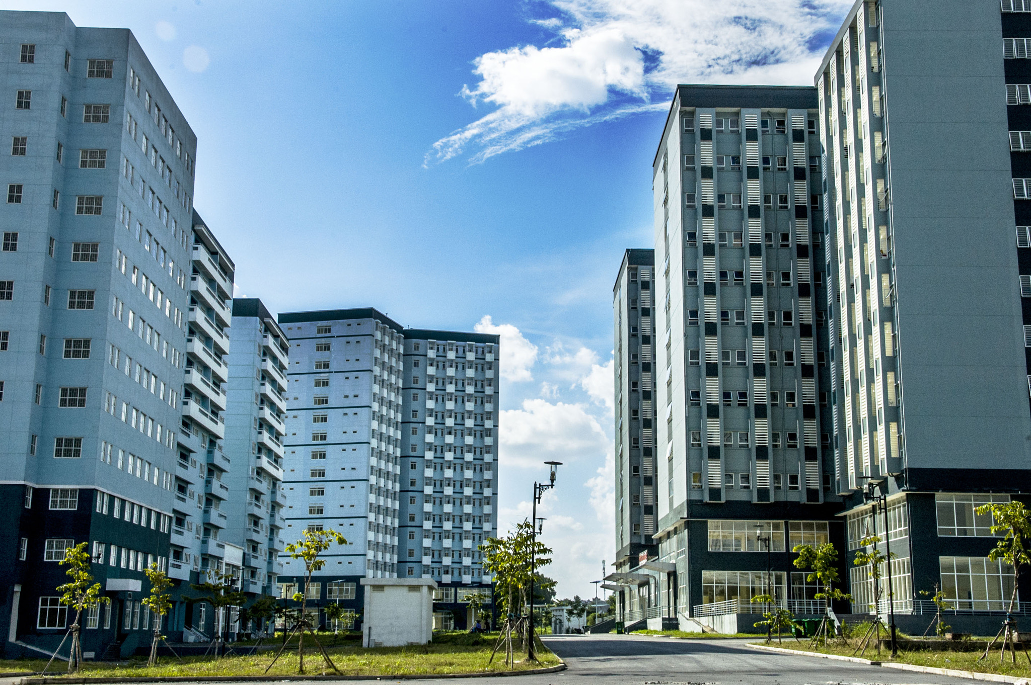 Nikon D70s sample photo. A lazy afternoon with my dslr photography