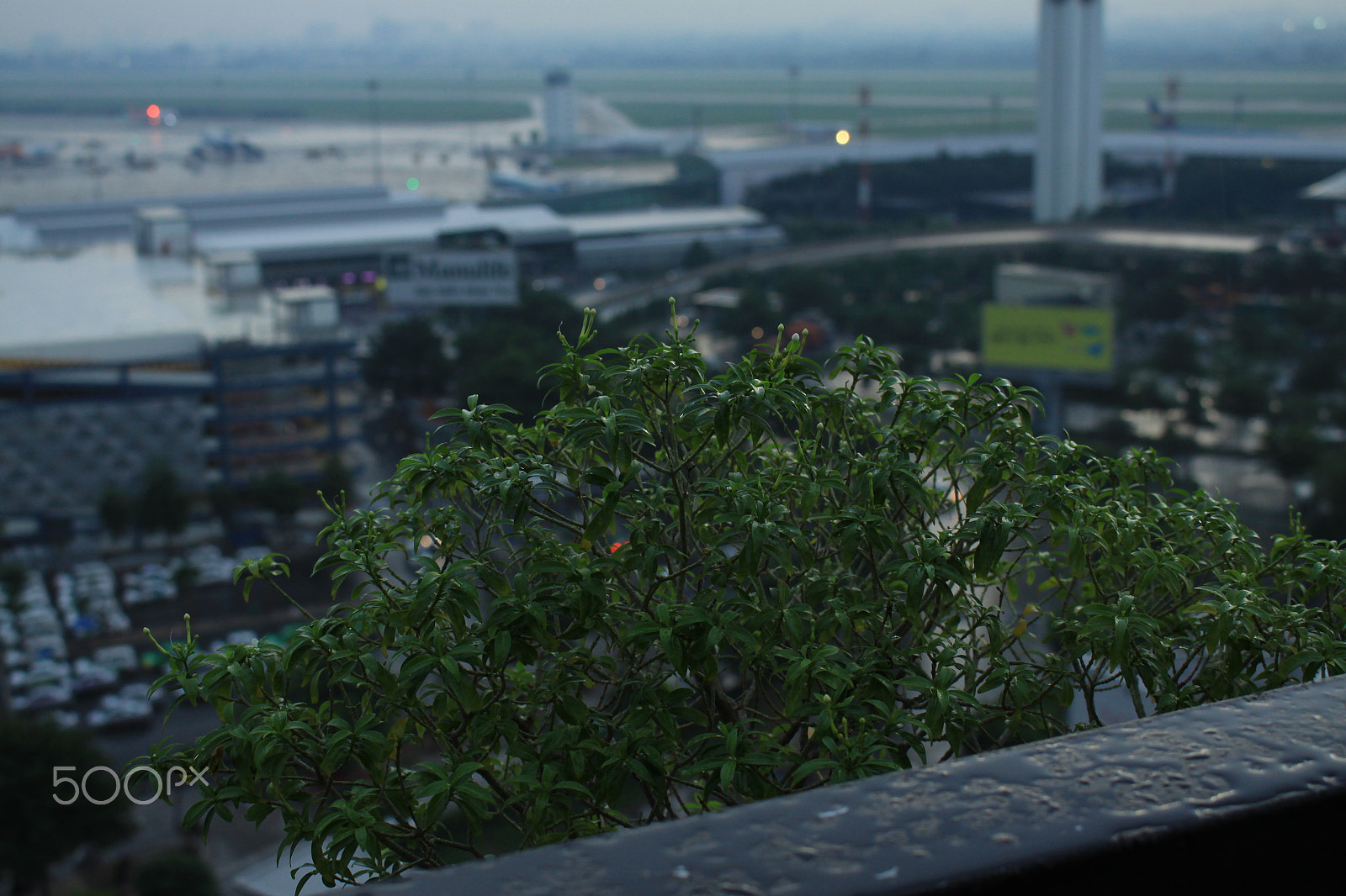 Canon EOS 50D sample photo. Tan son nhat airport photography