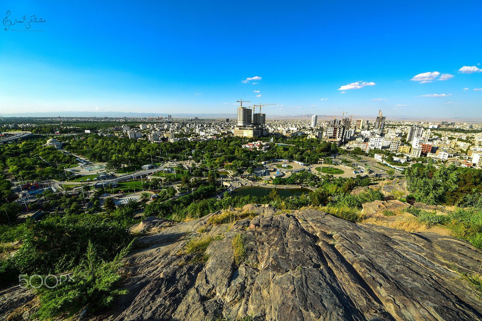 Sigma 8-16mm F4.5-5.6 DC HSM sample photo. Kosnge photography