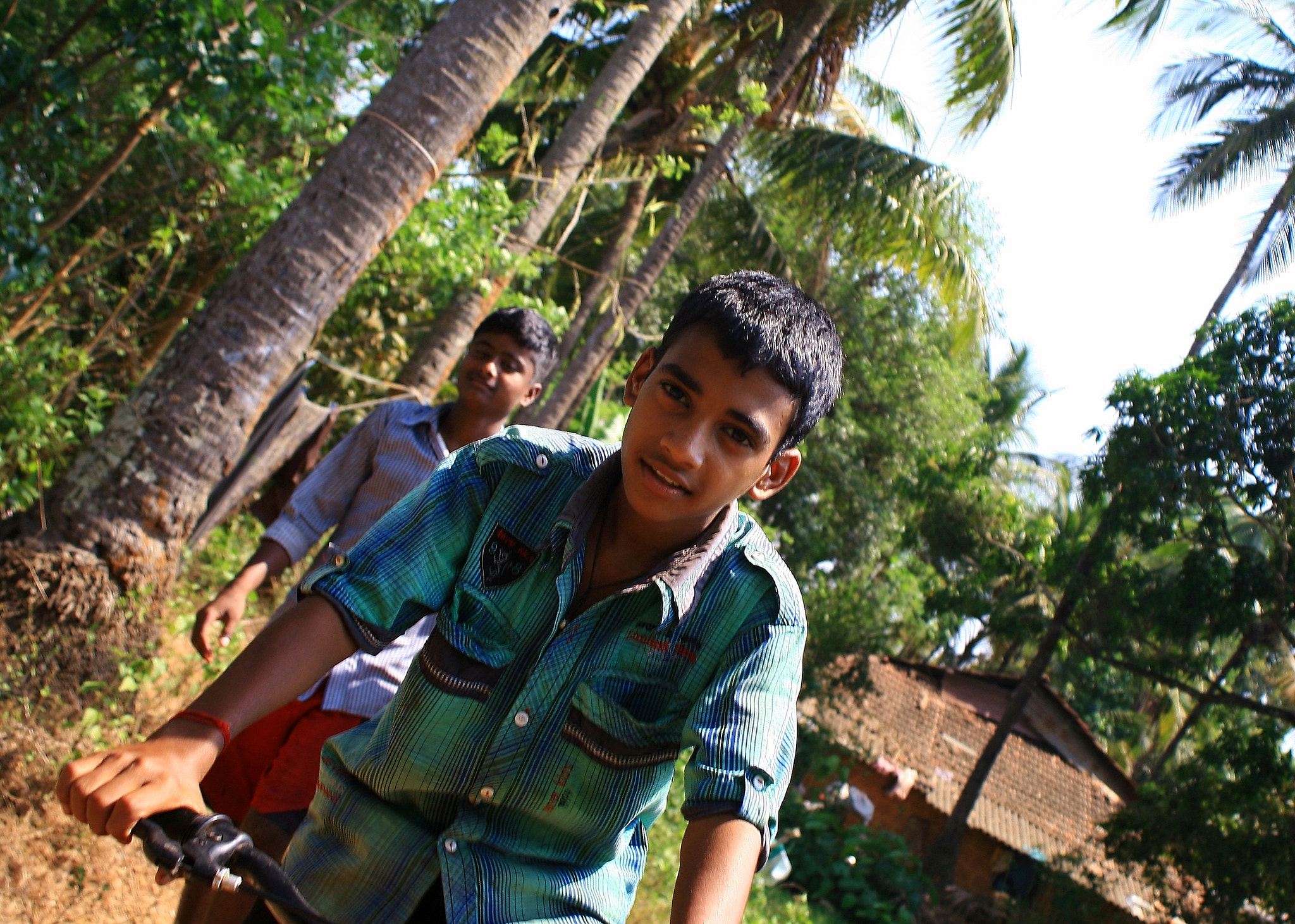 Canon EF 28-80mm f/3.5-5.6 sample photo. Dinesh photography