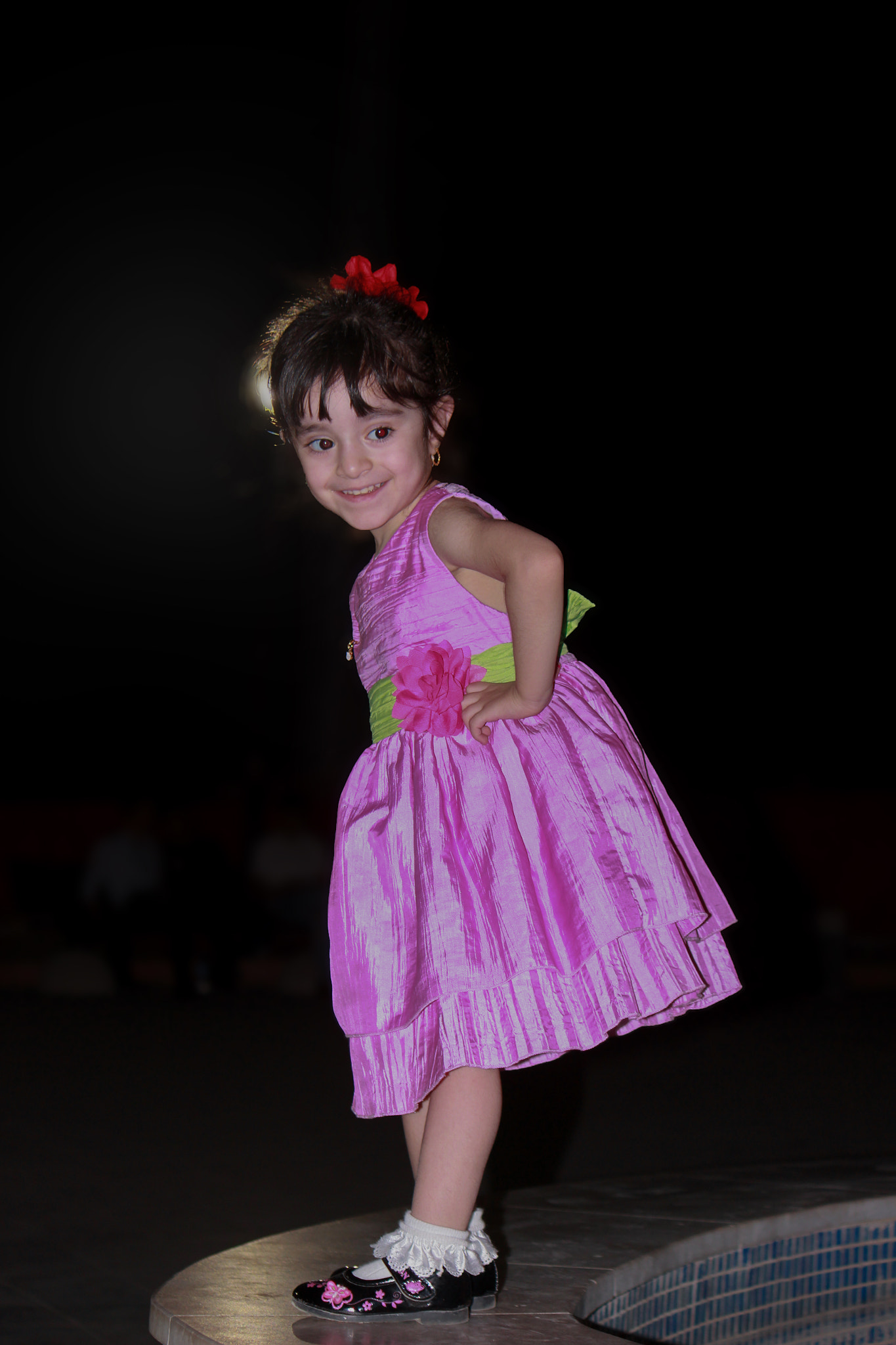 Canon EF-S 55-250mm F4-5.6 IS sample photo. ©hariwan photographe photography