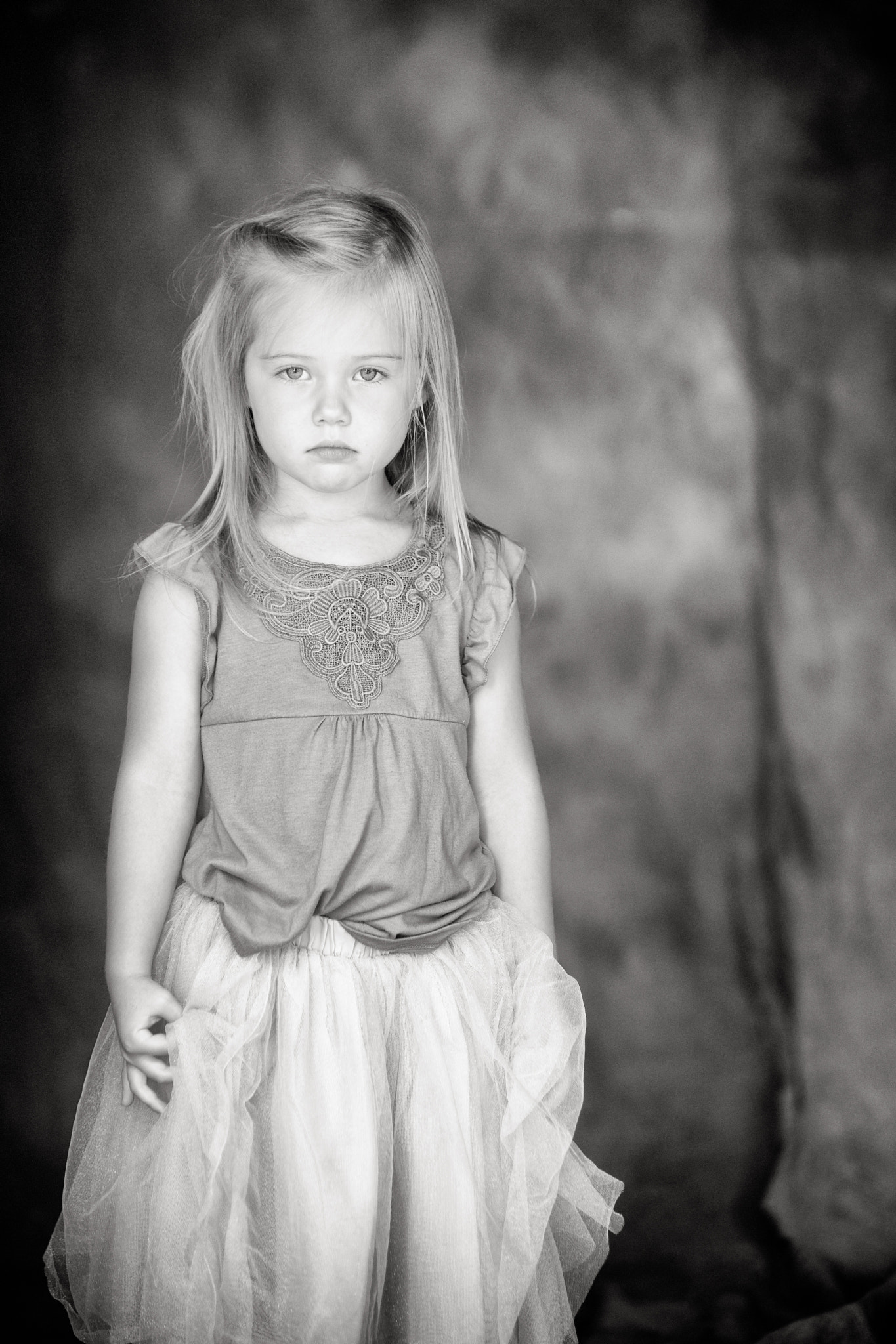 Minolta/Sony AF 70-200mm F2.8 G sample photo. Better than a smile photography