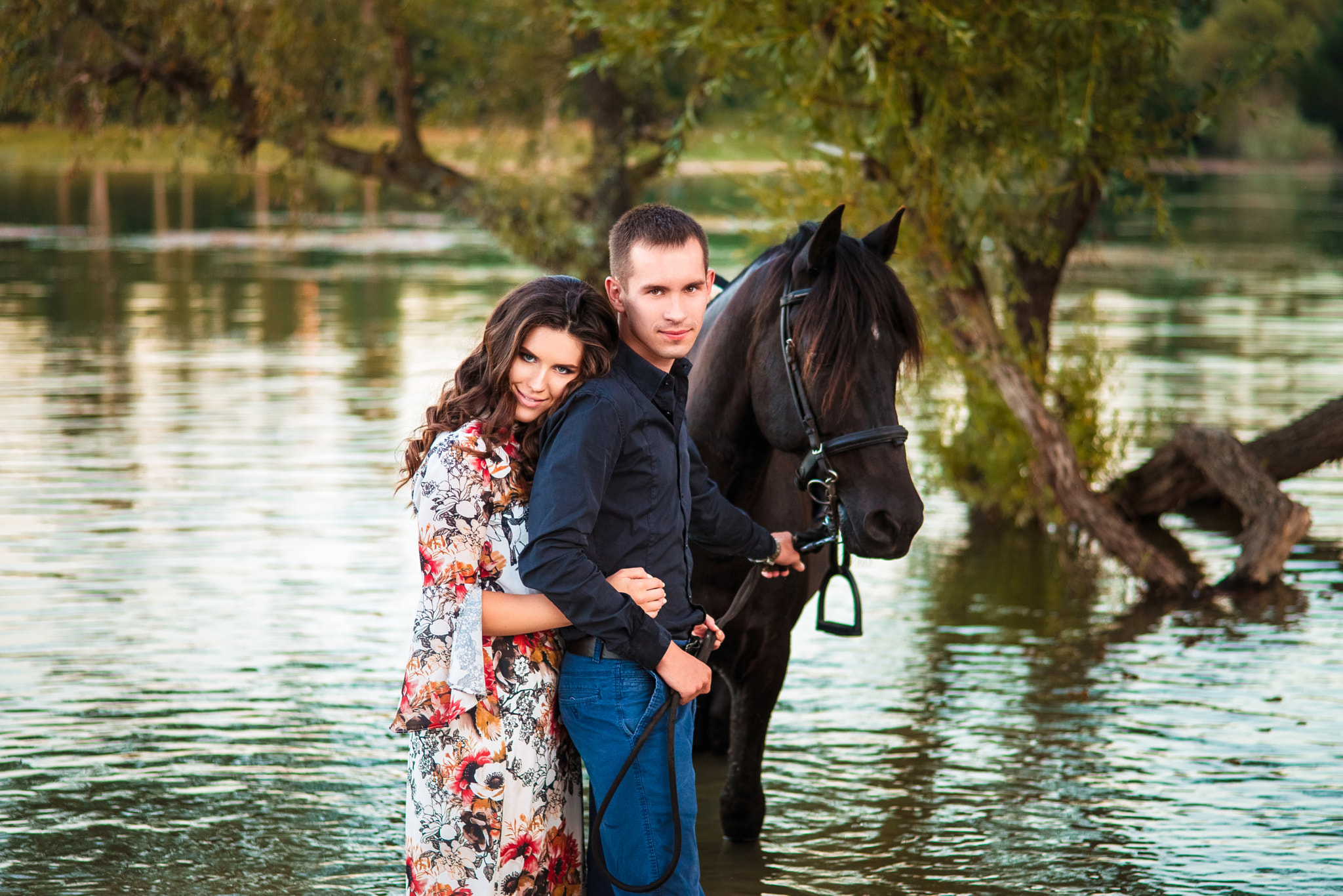 Sony a99 II + Sony 85mm F2.8 SAM sample photo. Kate&igor photography