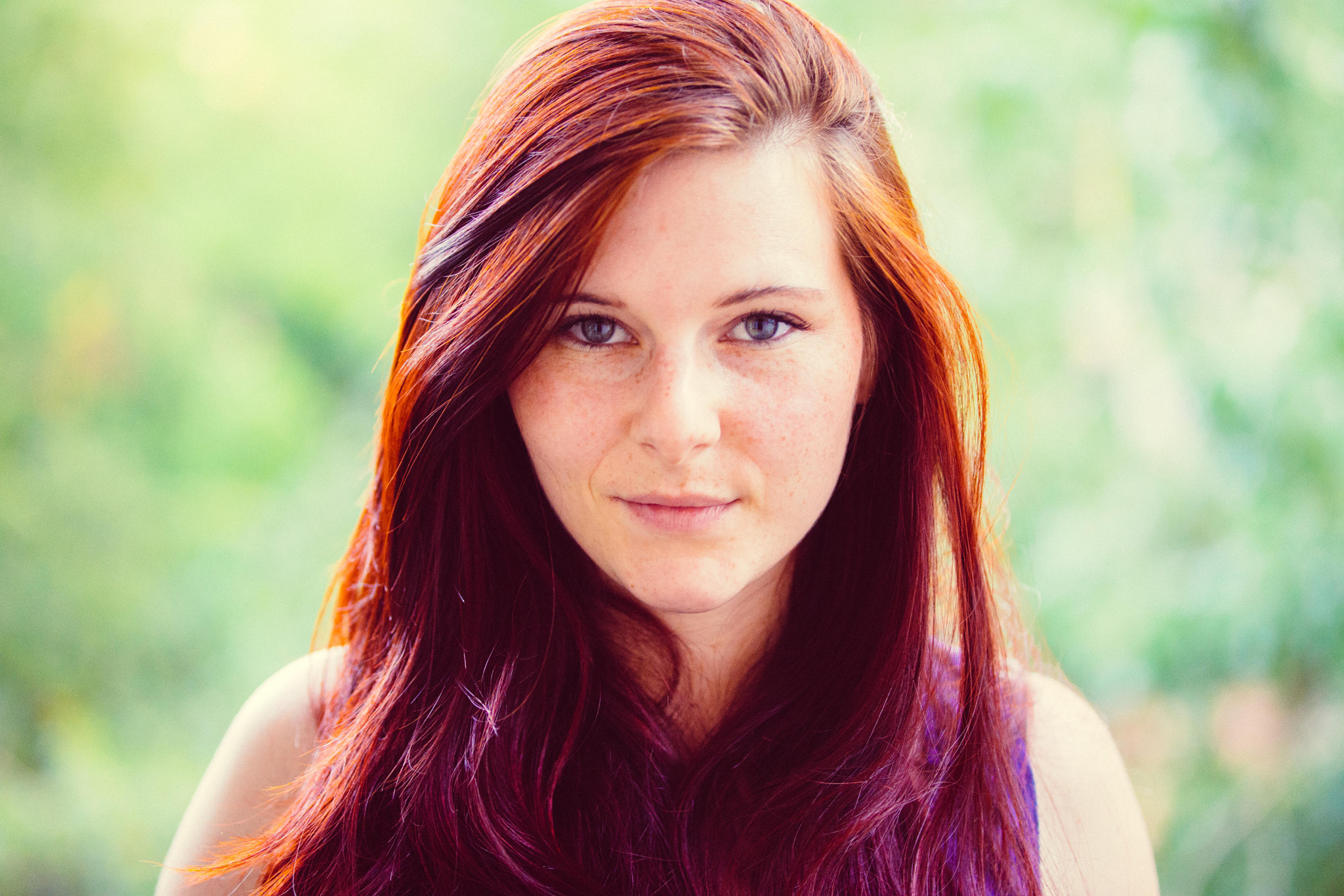 Nikon D7200 + Sigma 50-100mm F1.8 DC HSM Art sample photo. Balkony portait photography
