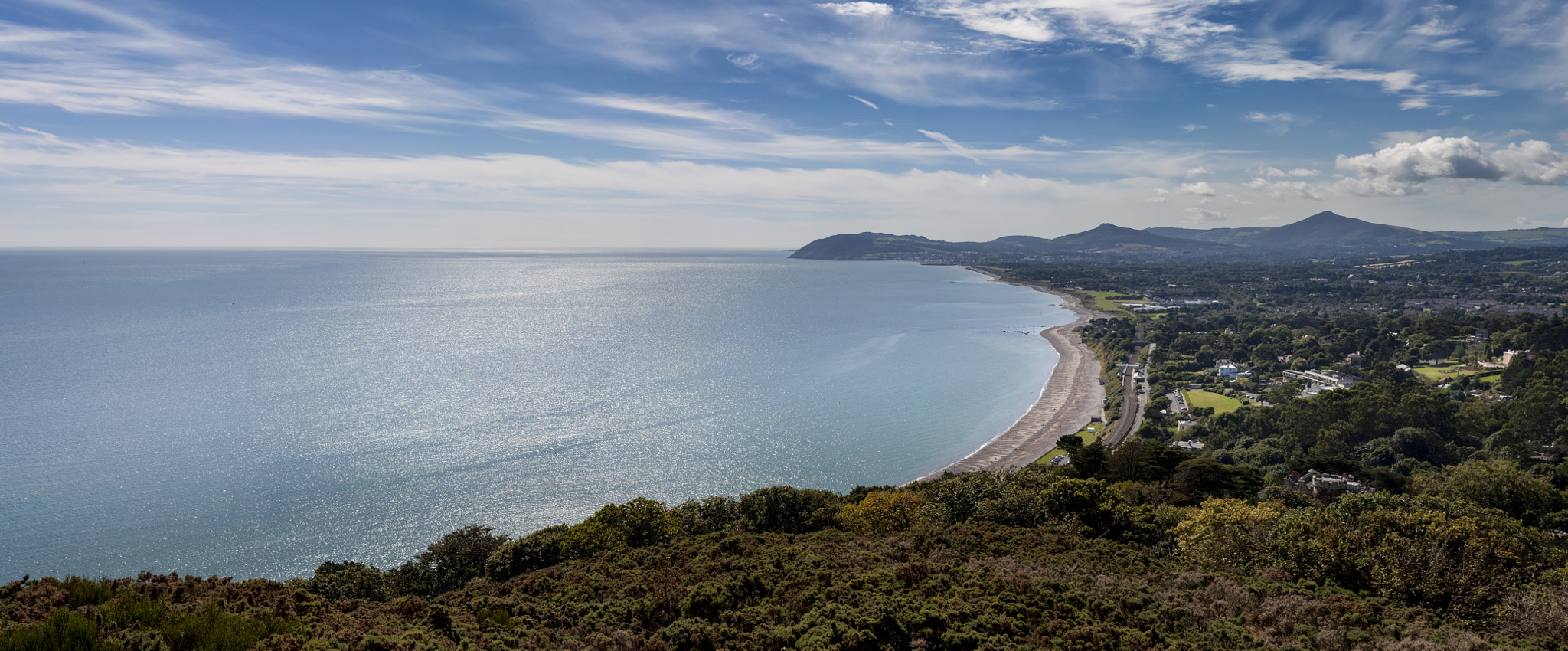 Canon EF-S 24mm F2.8 STM sample photo. Nice view photography