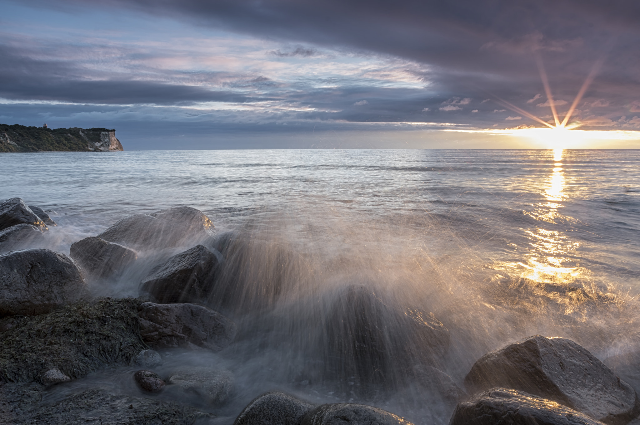 Pentax K-3 II + A Series Lens sample photo. Lightning waves photography