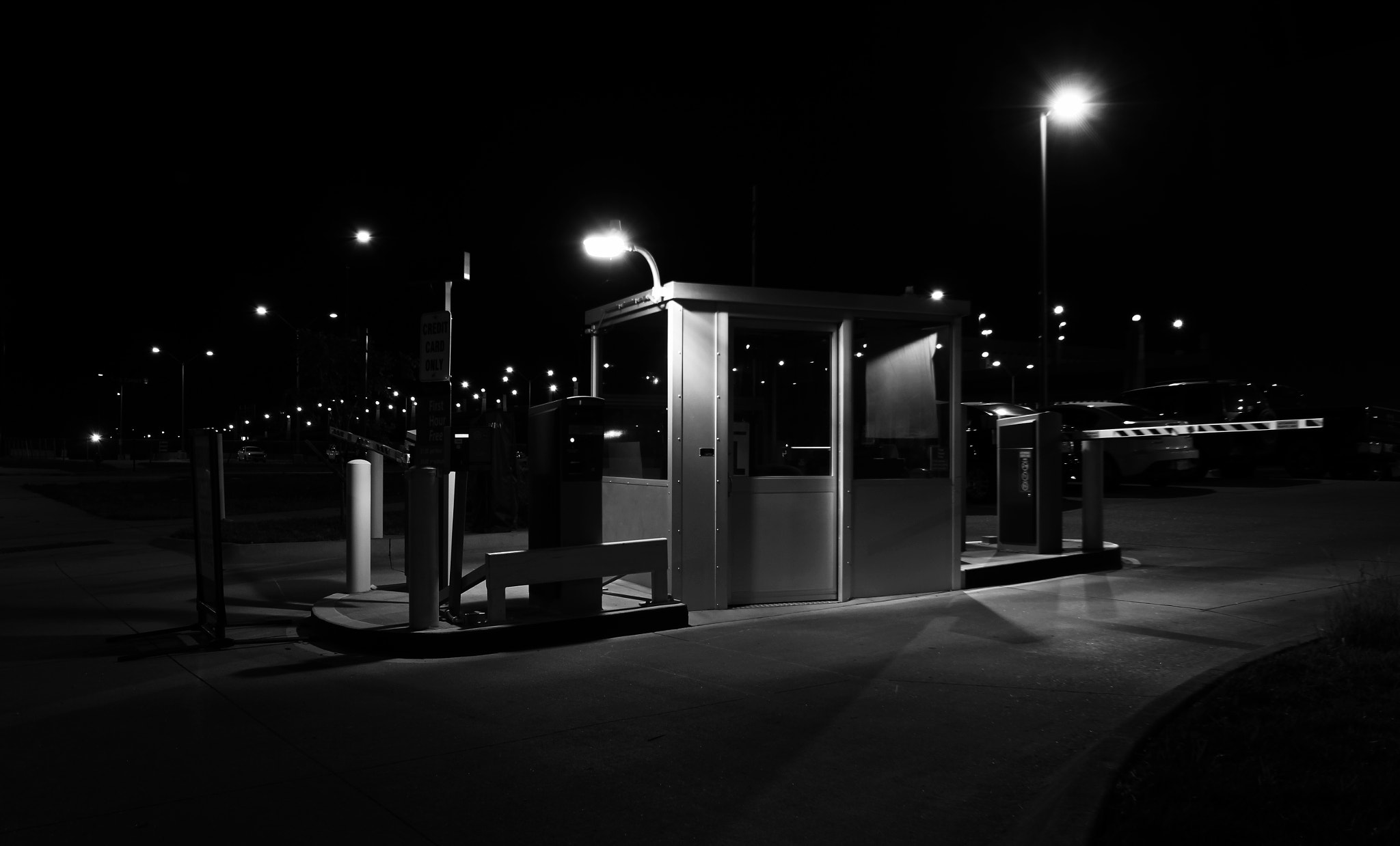 Sigma 18-125mm F3.8-5.6 DC OS HSM sample photo. Controlled entry photography