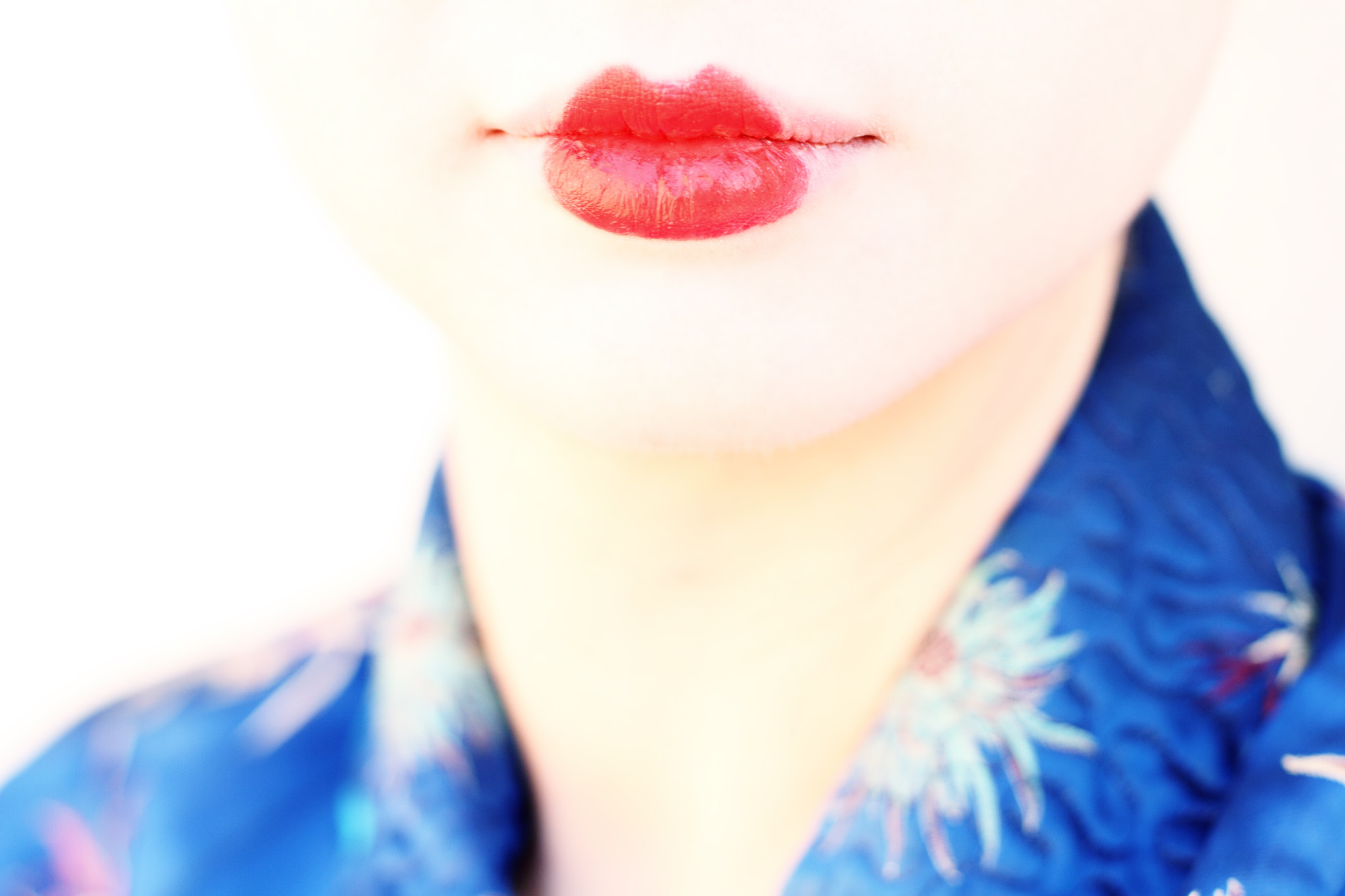 Canon EOS 7D + Canon EF 50mm F1.8 II sample photo. Geisha photography