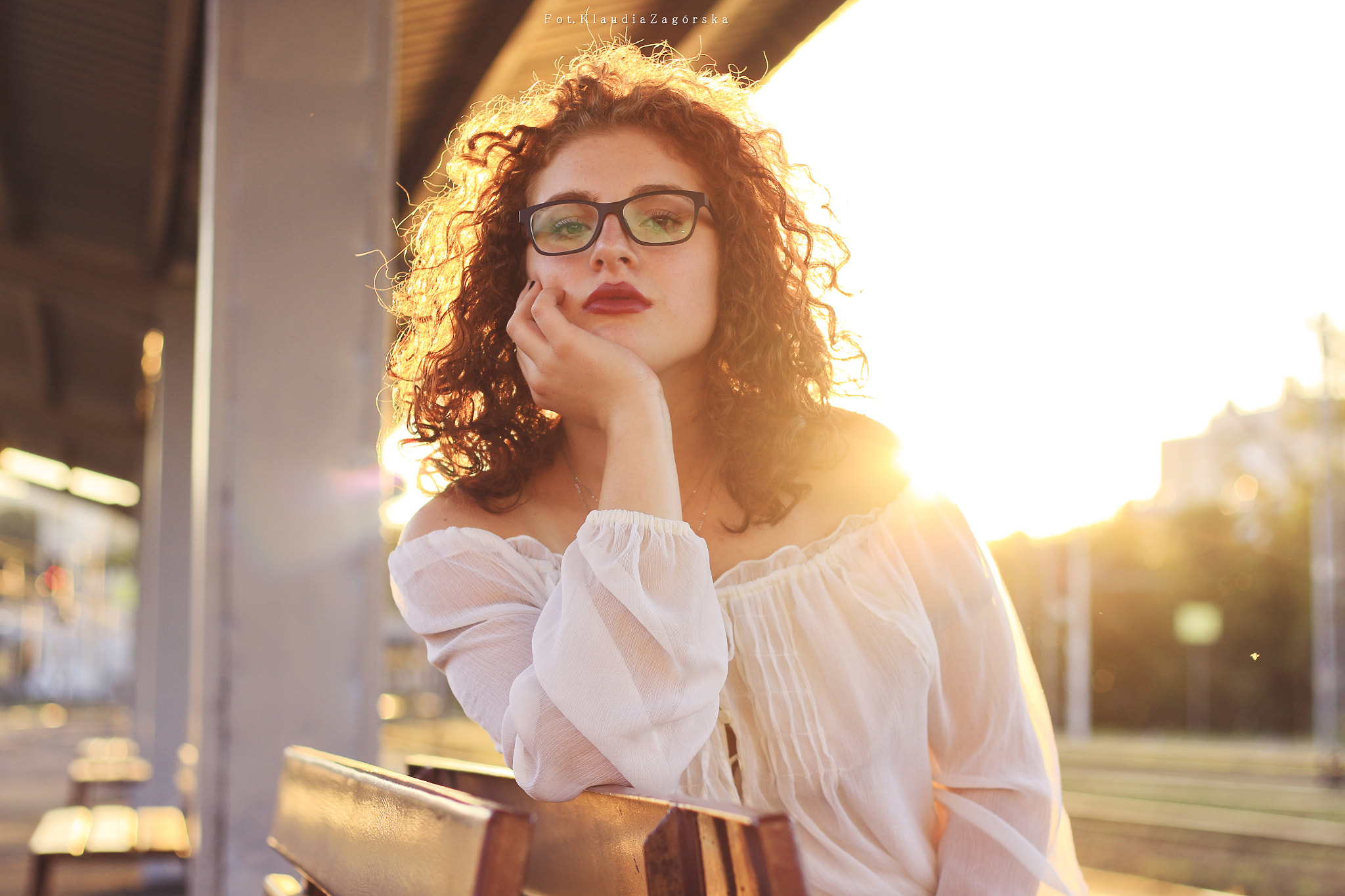 Canon EOS 700D (EOS Rebel T5i / EOS Kiss X7i) + Canon EF 50mm F1.8 II sample photo. Sunset hope. photography