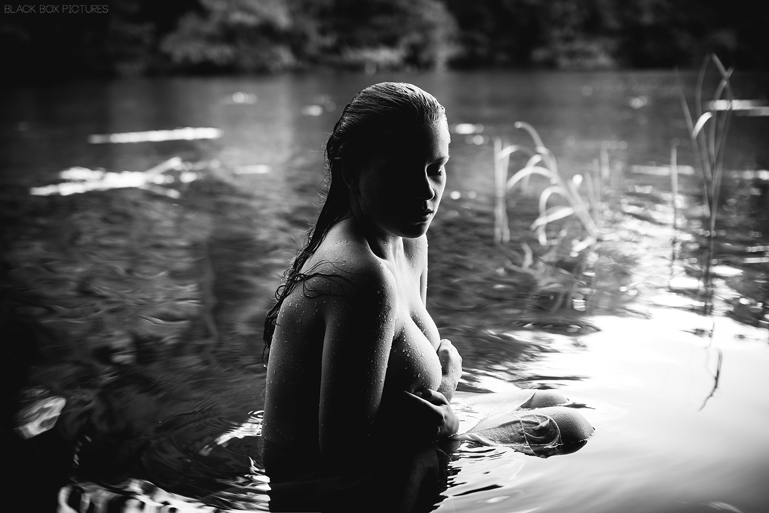Pentax K-3 + Sigma 35mm F1.4 DG HSM Art sample photo. Lakeside... photography