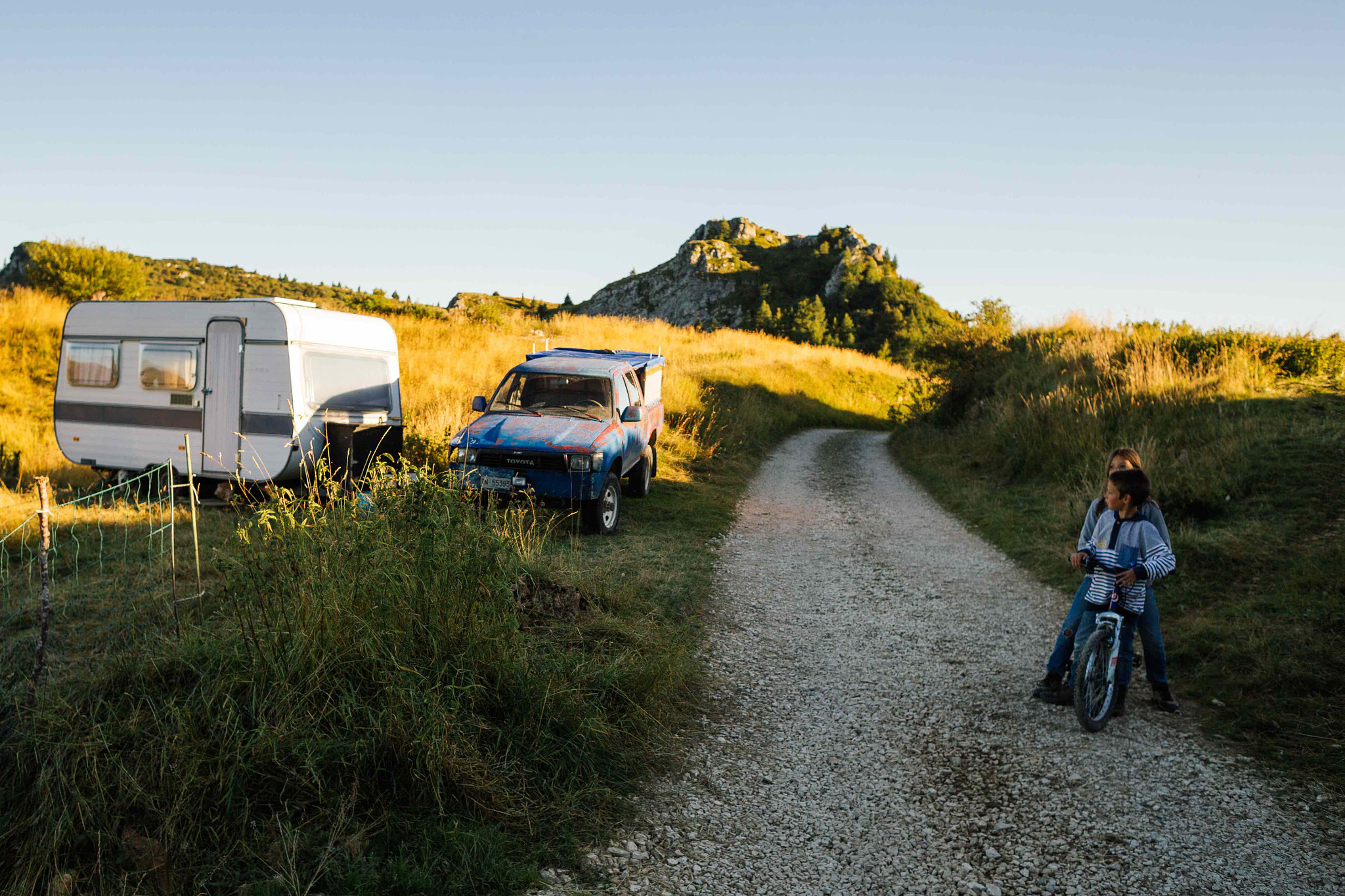 Canon EF 28mm F1.8 USM sample photo. Figli del pastore, brentonico, 2016 photography