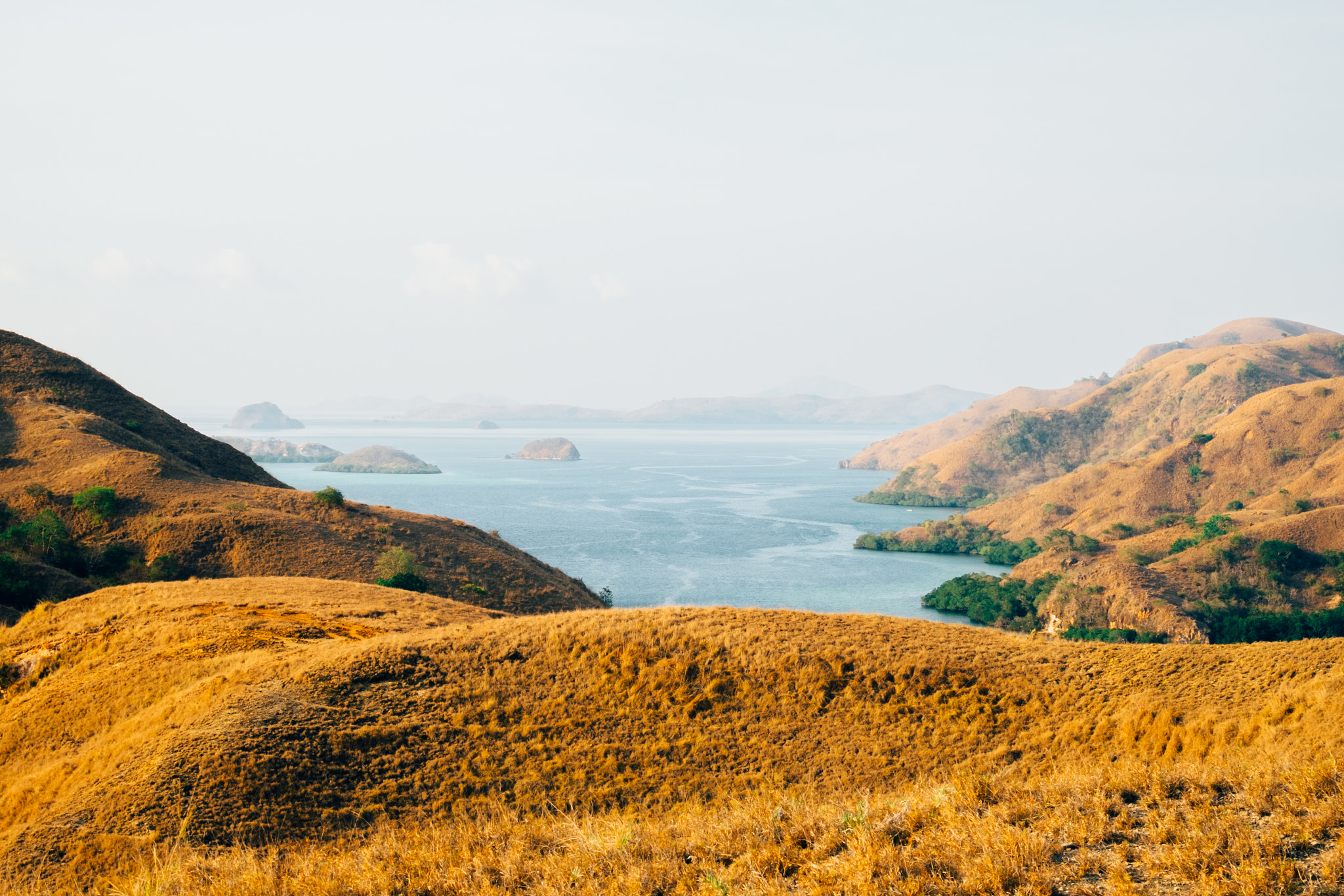 Fujifilm X-E2 + Fujifilm XC 50-230mm F4.5-6.7 OIS sample photo. Komodo national park, indonesia photography